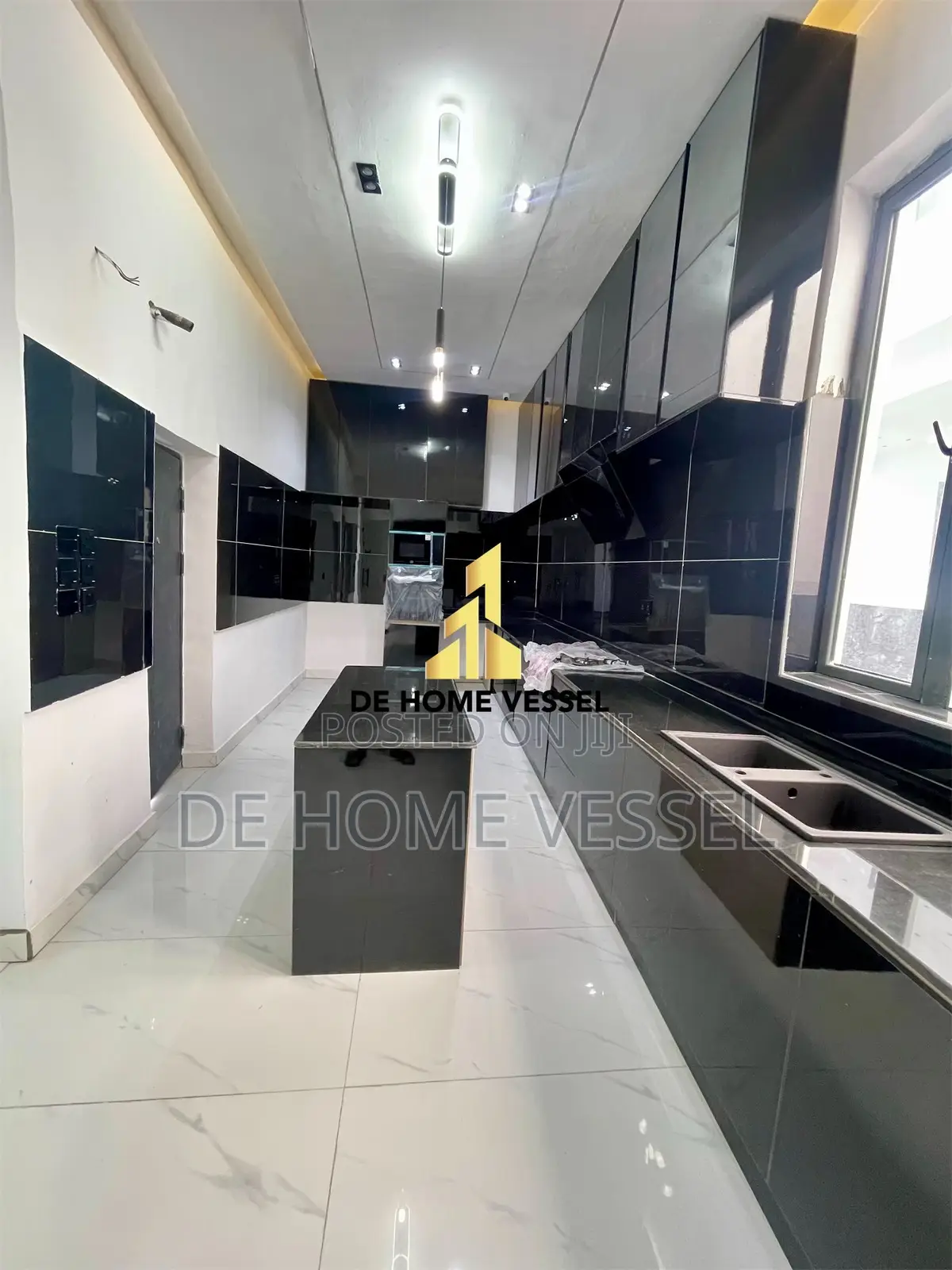 5bdrm Duplex in Ajah for sale in Ajah