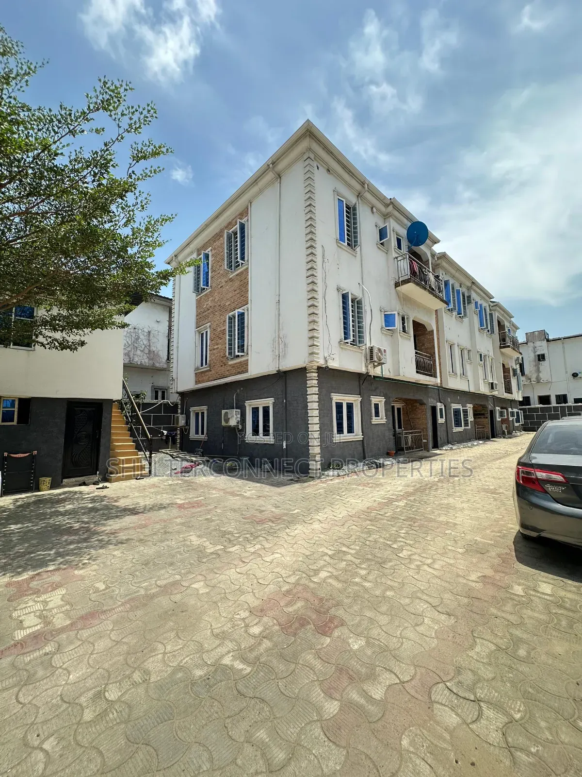 2bdrm Apartment in Lekki Expressway for rent in Lekki Expressway