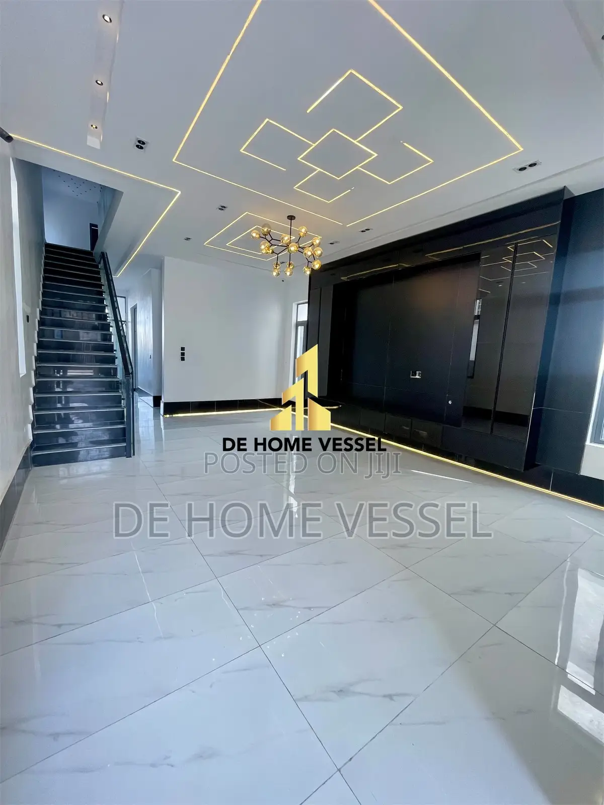 5bdrm Duplex in Ajah for sale in Ajah