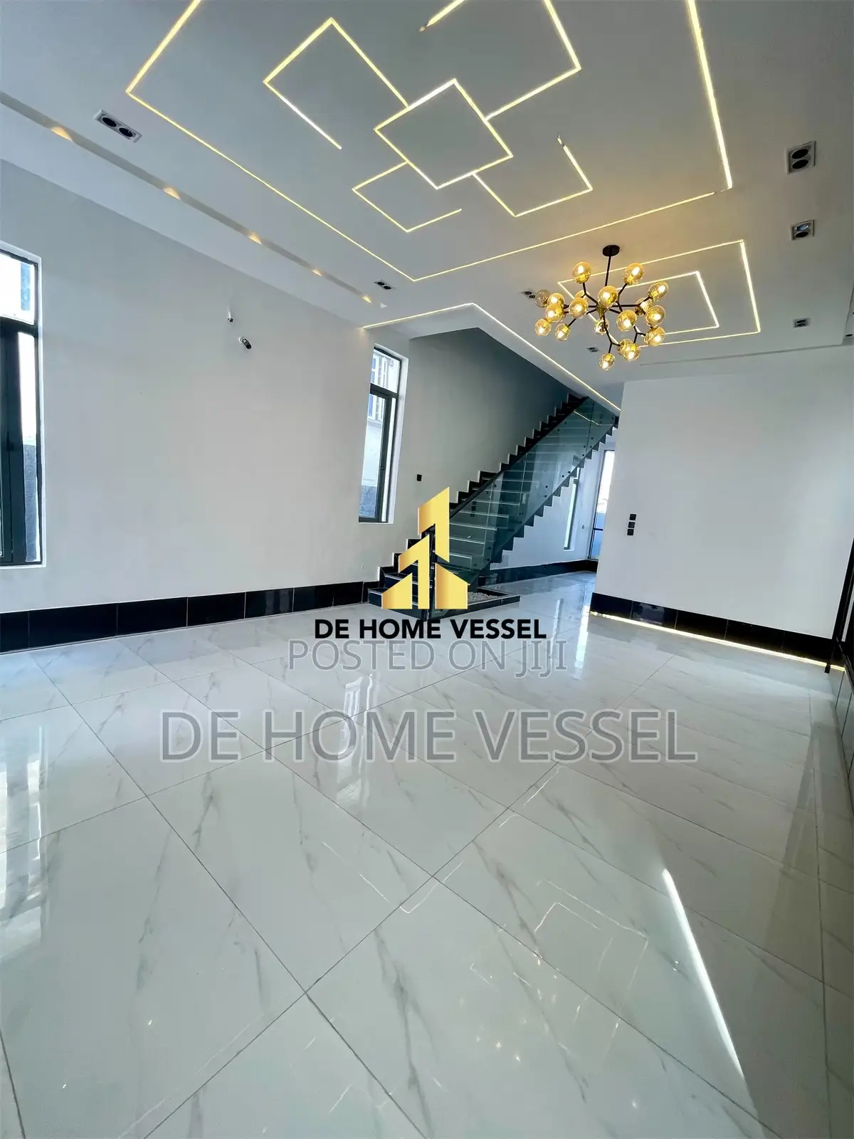 5bdrm Duplex in Ajah for sale in Ajah