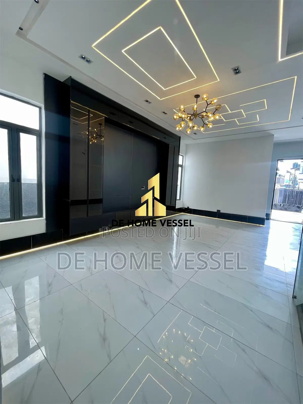 5bdrm Duplex in Ajah for sale in Ajah