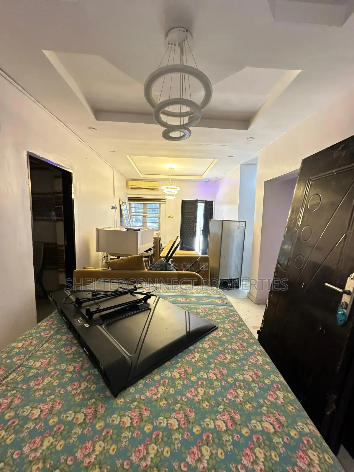 2bdrm Apartment in Lekki Expressway for rent in Lekki Expressway