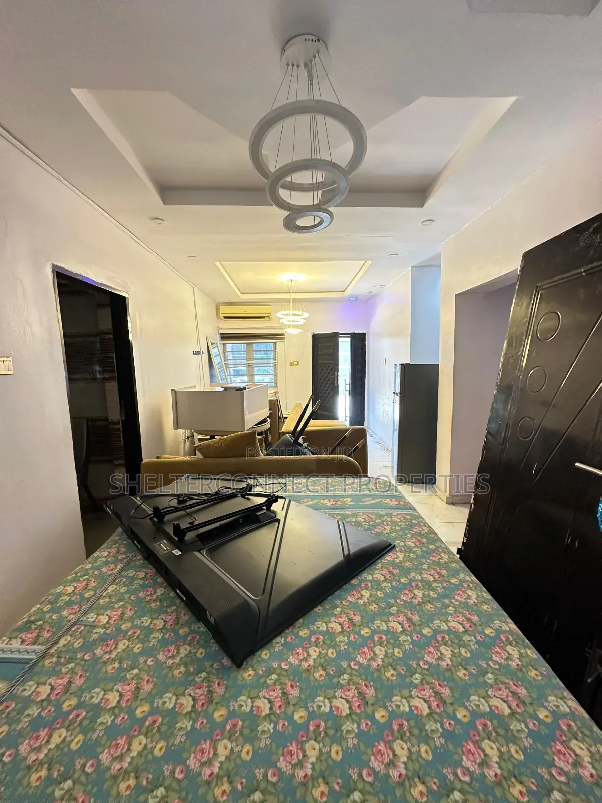 2bdrm Apartment in Lekki Expressway for rent in Lekki Expressway