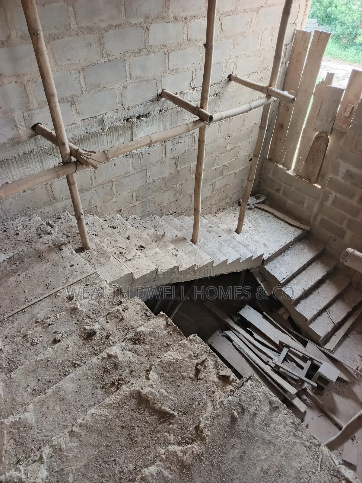 3bdrm Duplex in Parliament Estate, Akure for sale in Akure