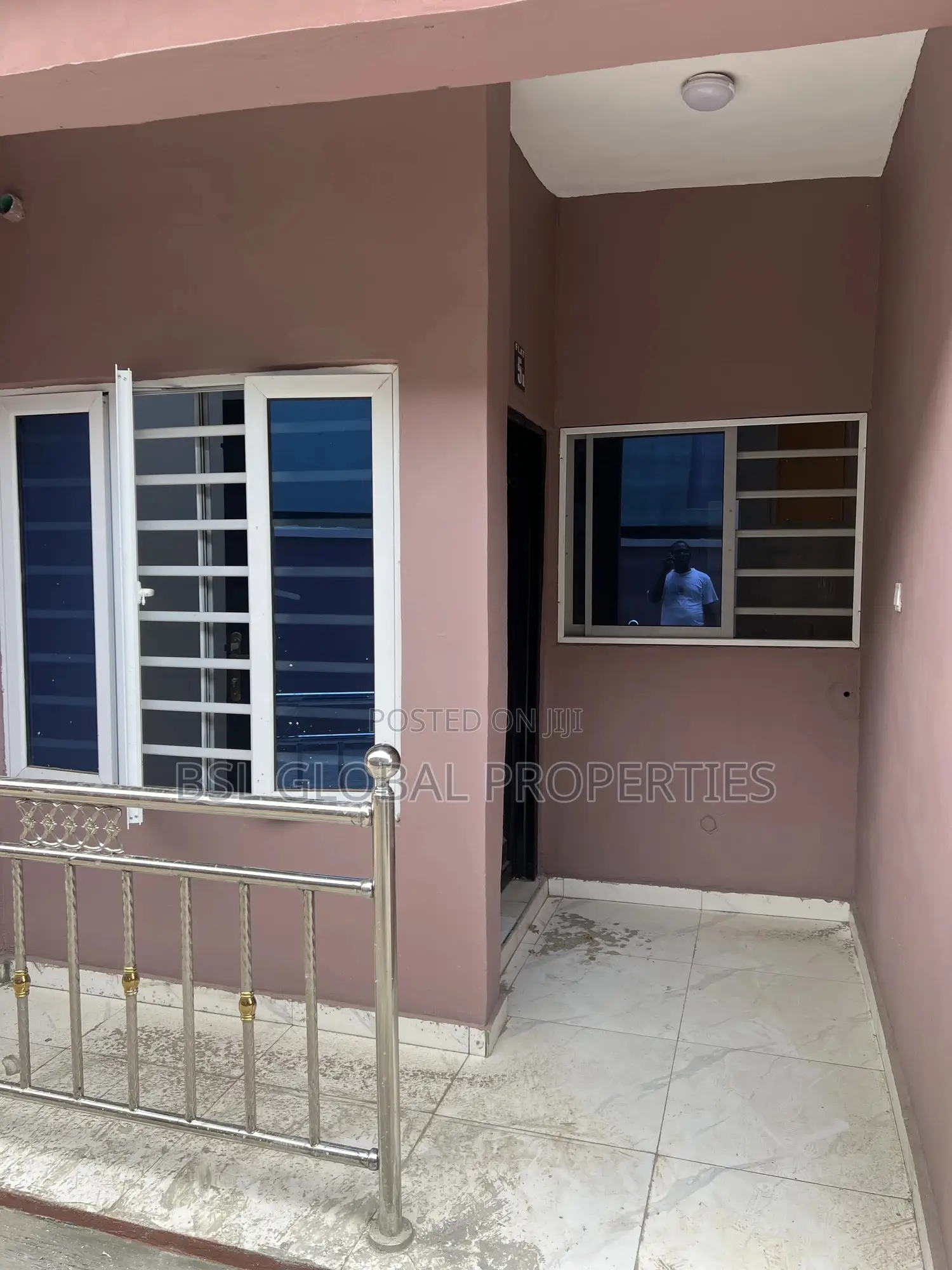 Studio Apartment in Alagbole, Ojodu for rent in Ojodu