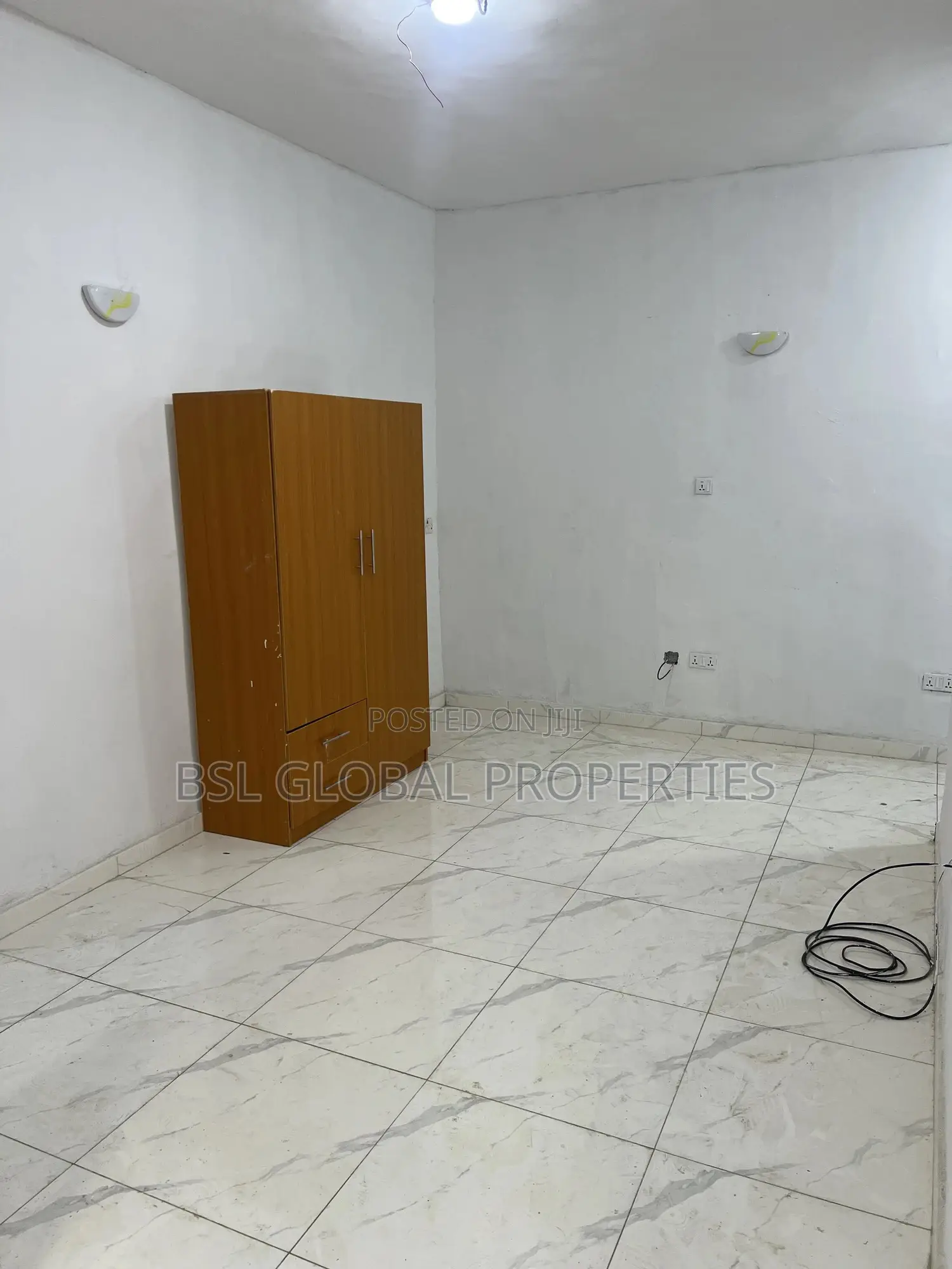 Studio Apartment in Alagbole, Ojodu for rent in Ojodu