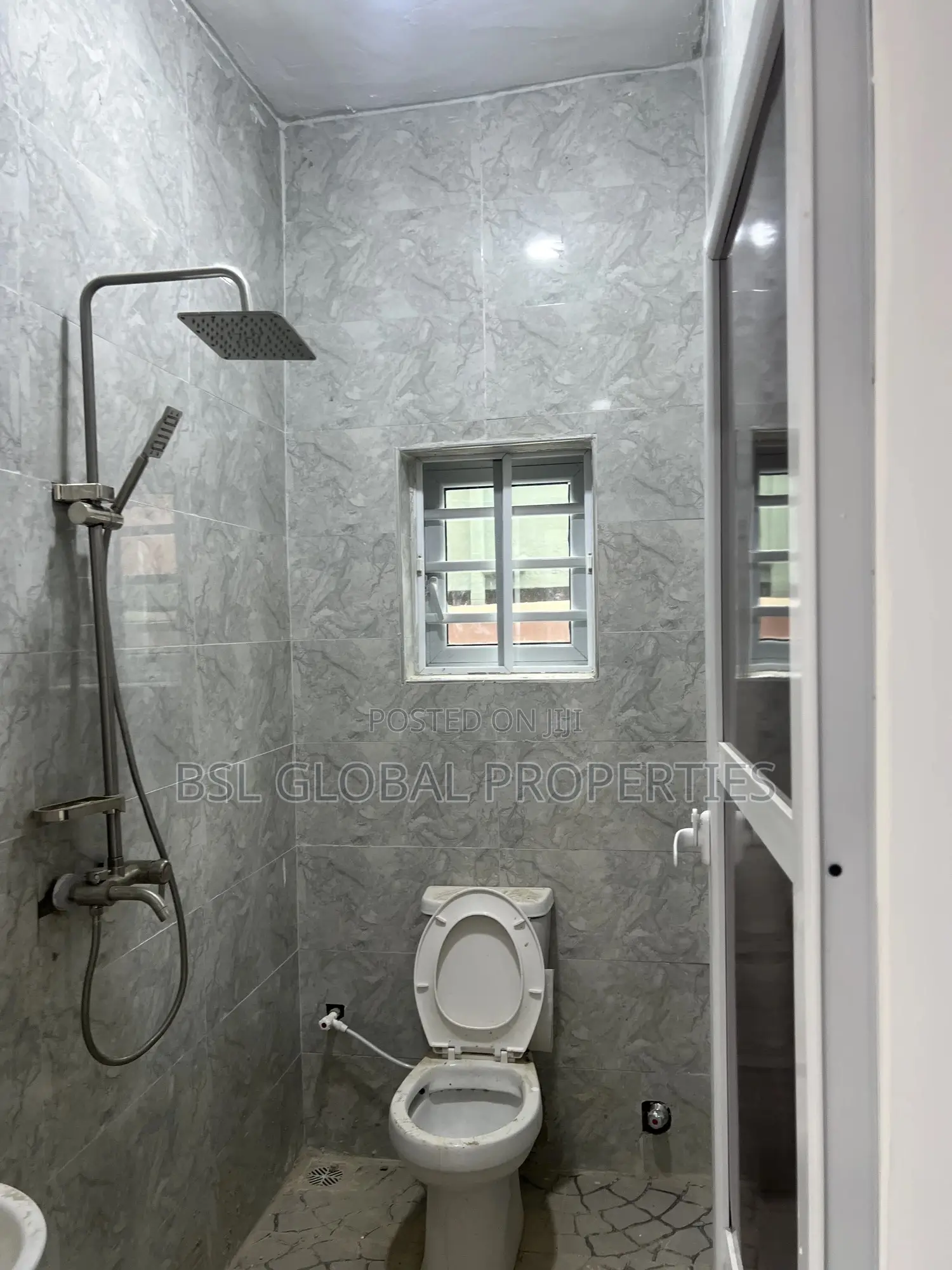 Studio Apartment in Alagbole, Ojodu for rent in Ojodu