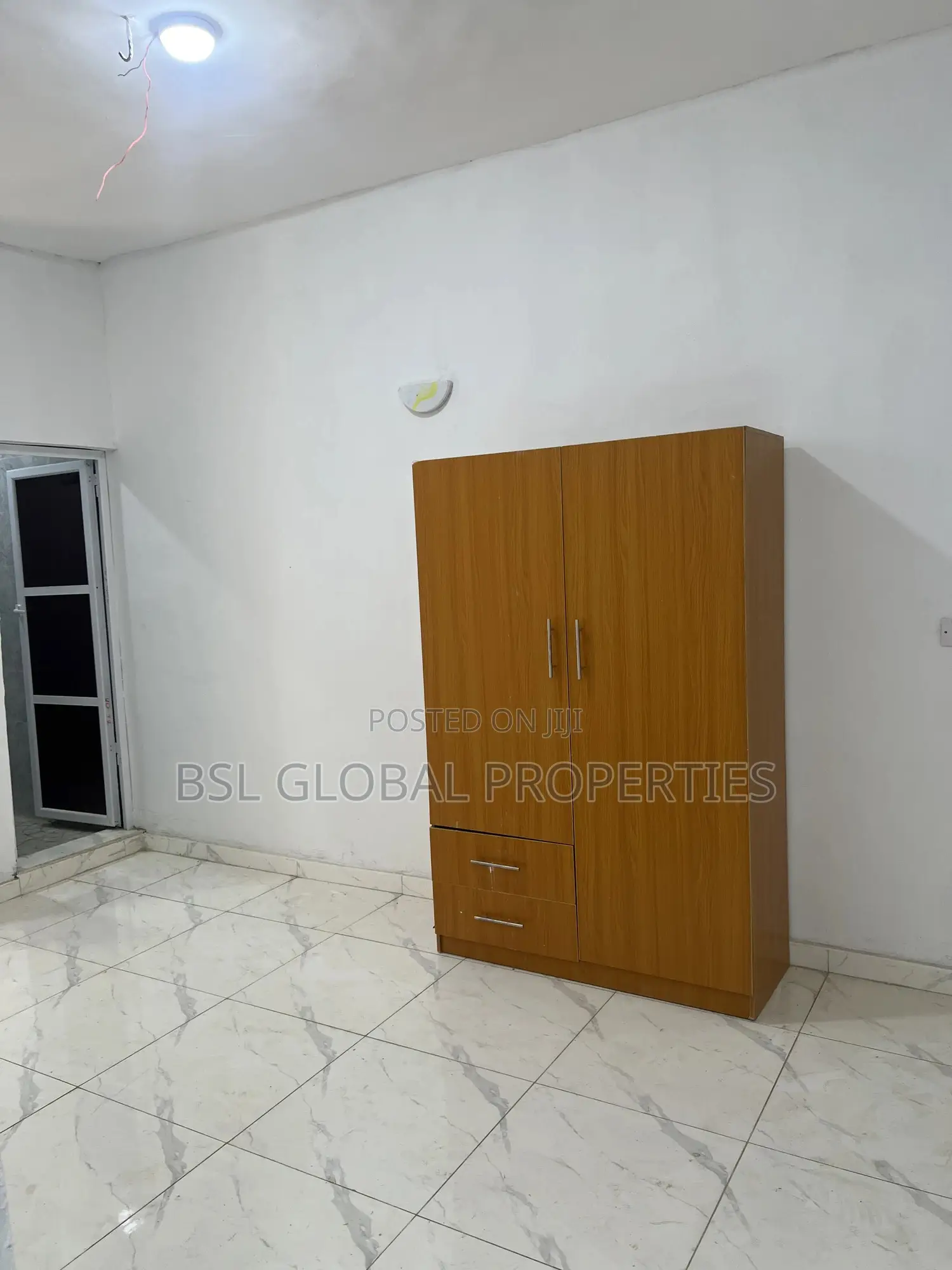 Studio Apartment in Alagbole, Ojodu for rent in Ojodu