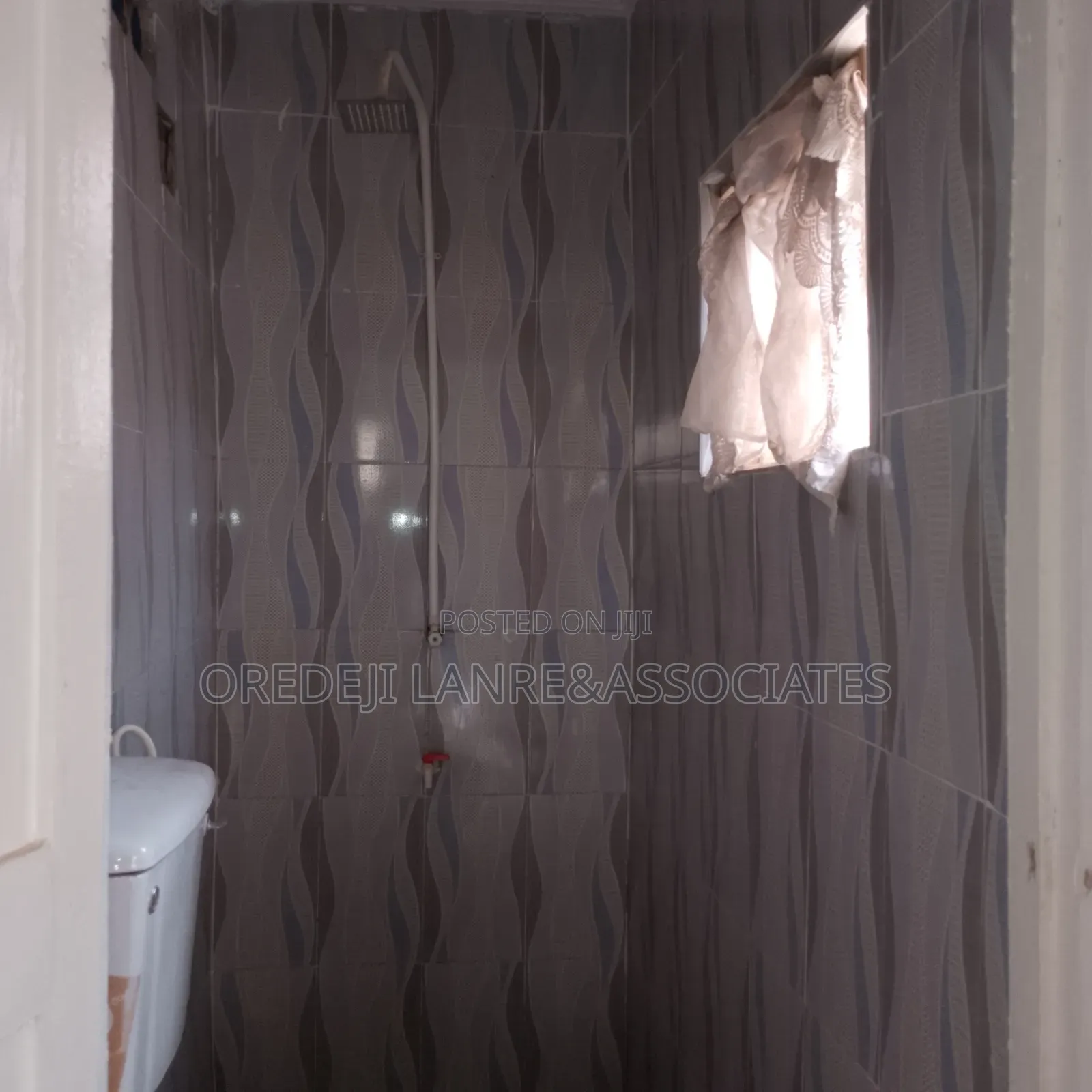 2bdrm Apartment in Coker Onifufu, Ifako-Ogba for rent in Ifako-Ogba
