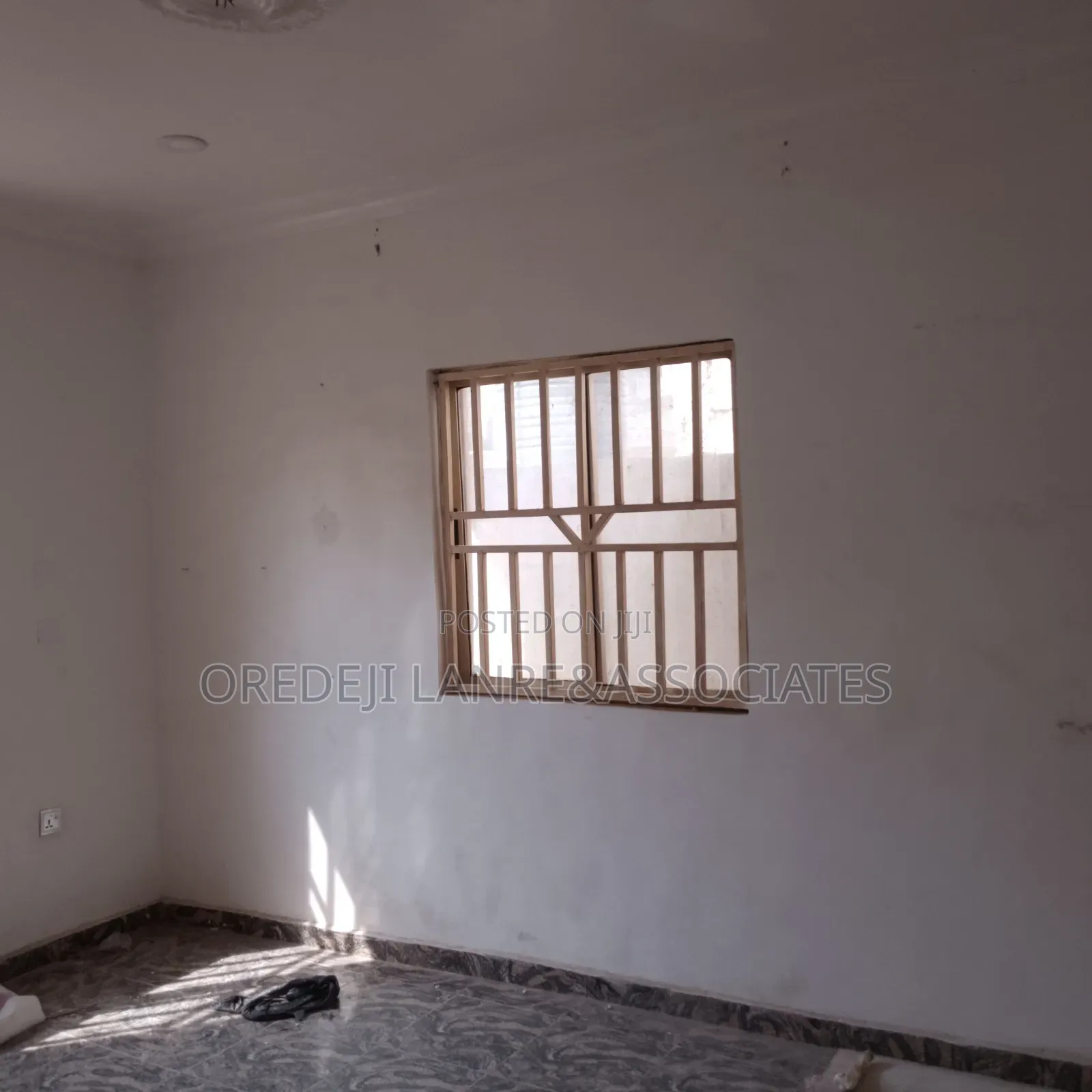 2bdrm Apartment in Coker Onifufu, Ifako-Ogba for rent in Ifako-Ogba