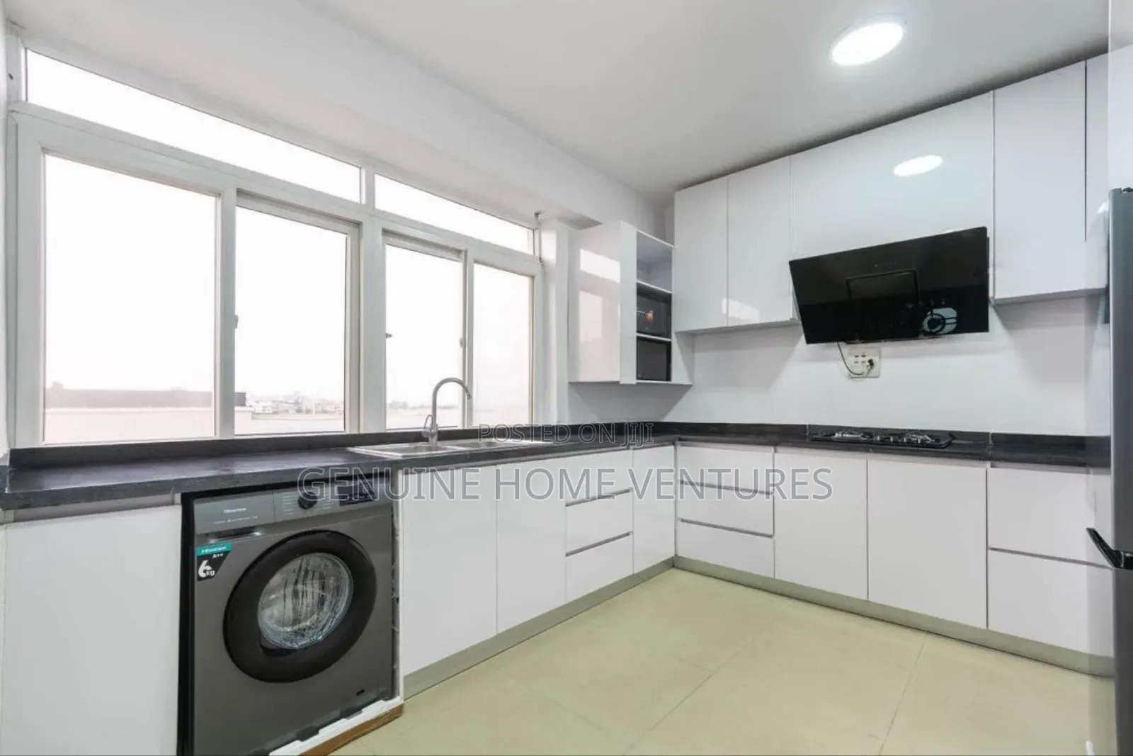 Furnished 3bdrm Apartment in Lekki Phase One for rent in Lekki Phase 1