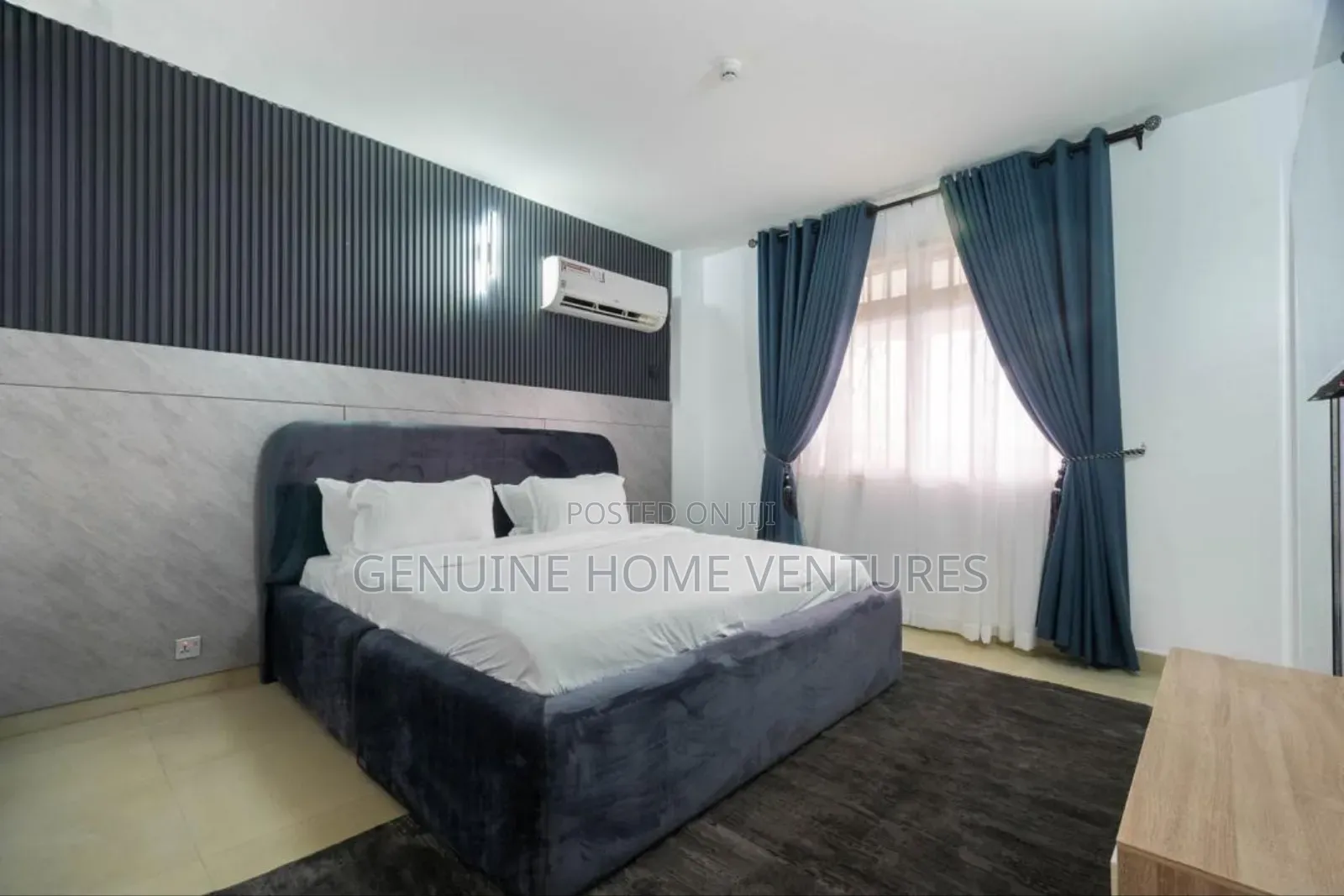 Furnished 3bdrm Apartment in Lekki Phase One for rent in Lekki Phase 1