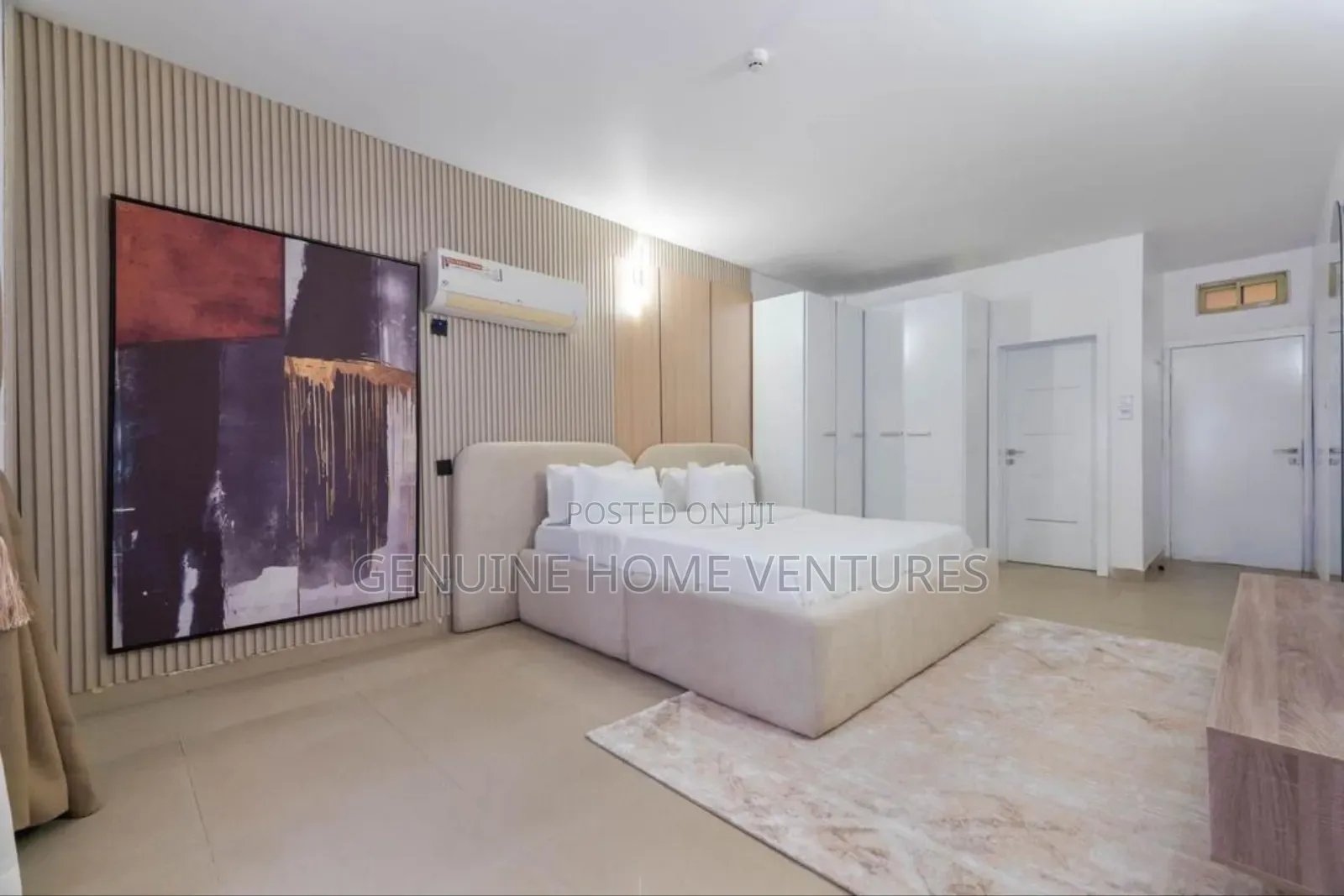 Furnished 3bdrm Apartment in Lekki Phase One for rent in Lekki Phase 1