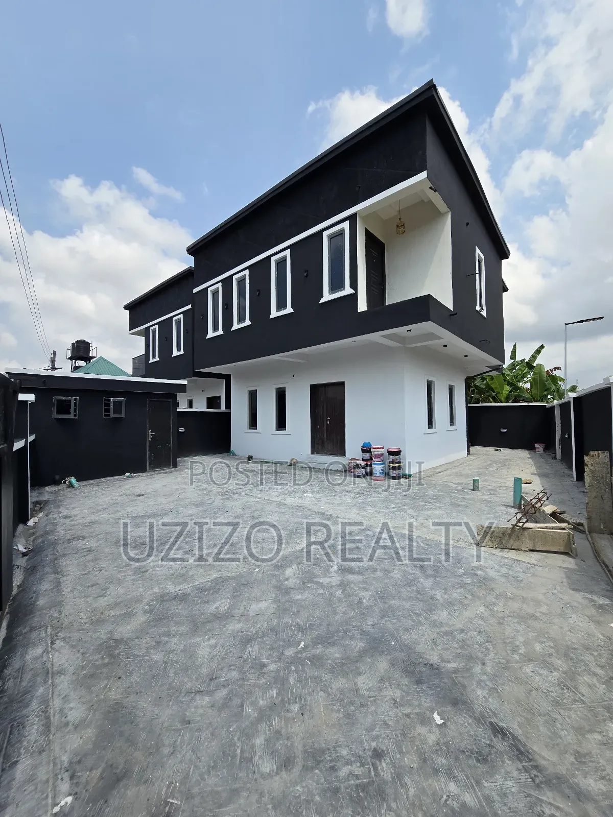3bdrm Duplex in Oribanwa, Awoyaya for sale in Awoyaya