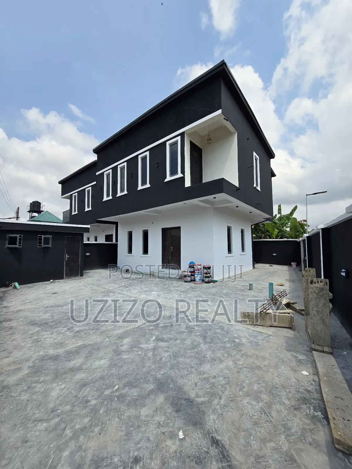 3bdrm Duplex in Oribanwa, Awoyaya for sale in Awoyaya