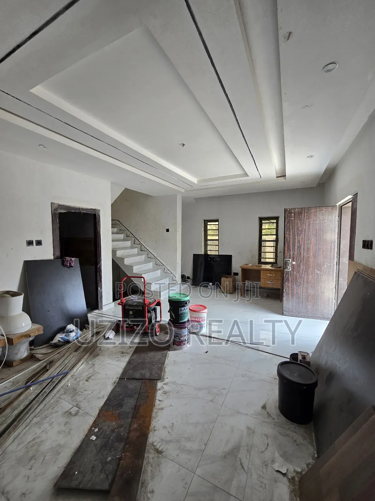 3bdrm Duplex in Oribanwa, Awoyaya for sale in Awoyaya