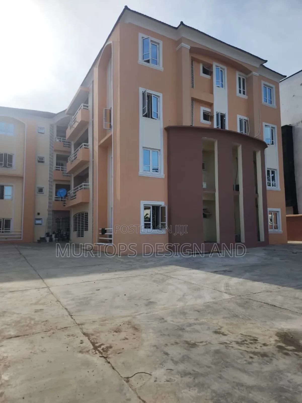 3bdrm Apartment in Elegba, Victoria Island Extension for rent in Victoria Island Extension