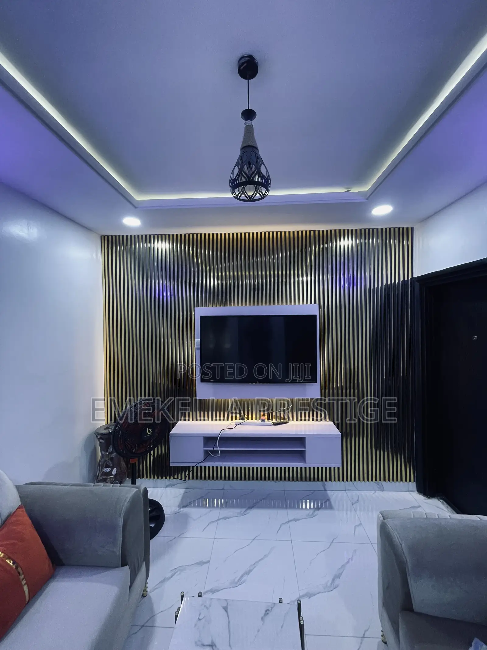 1 Bed Room Apartment in Lagos State