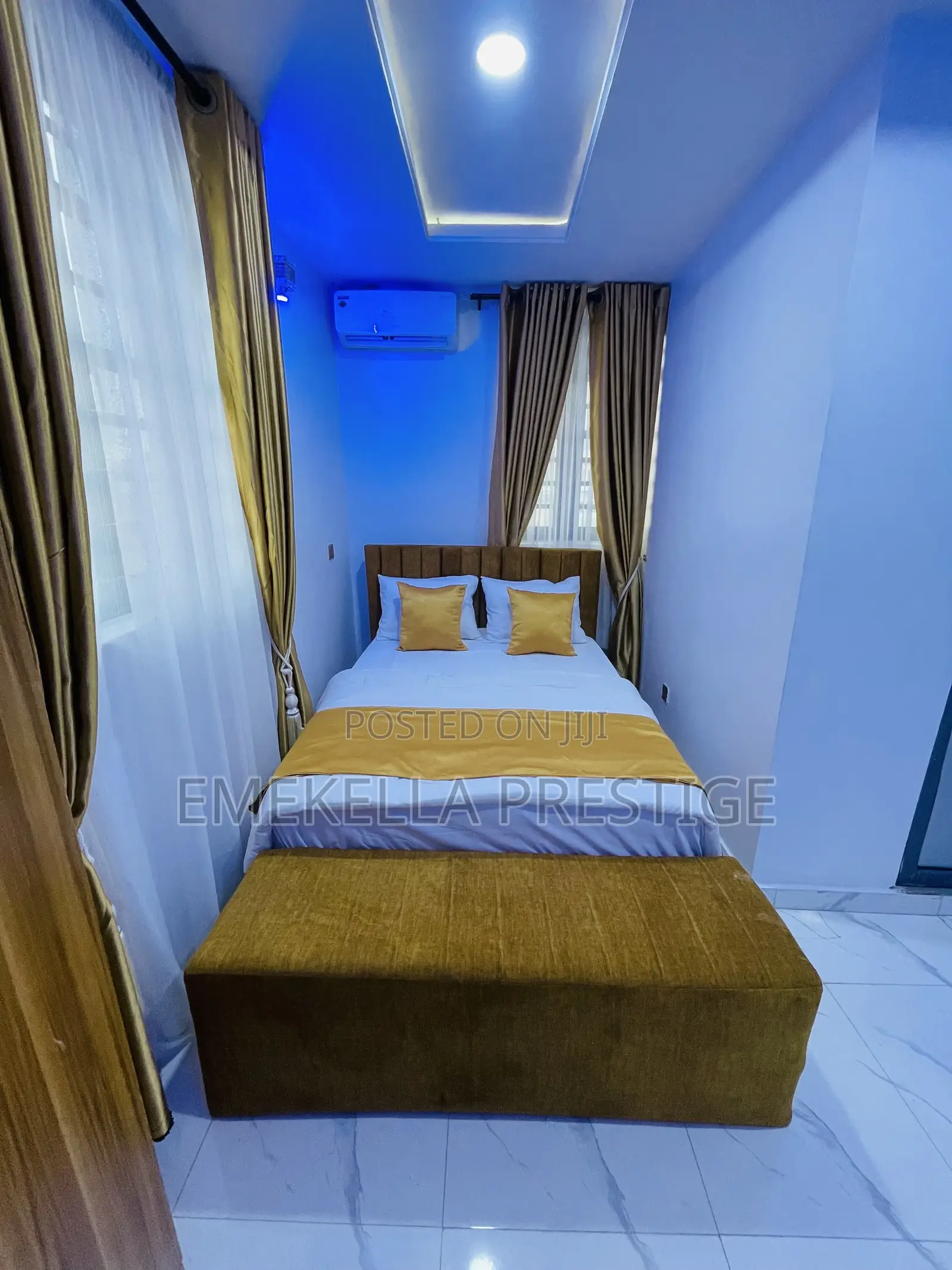 1 Bed Room Apartment in Lagos State