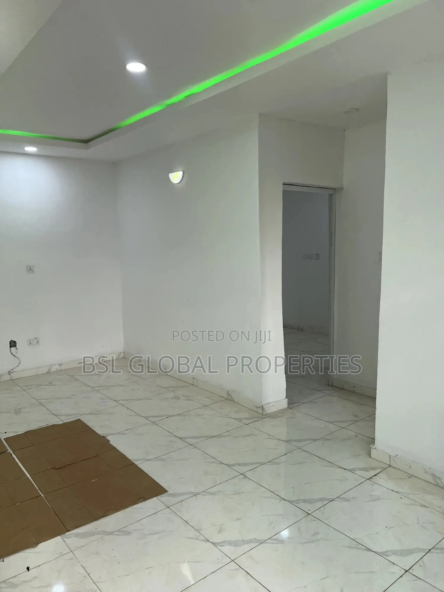 Mini Flat in Alagbole, Ojodu for rent in Ojodu