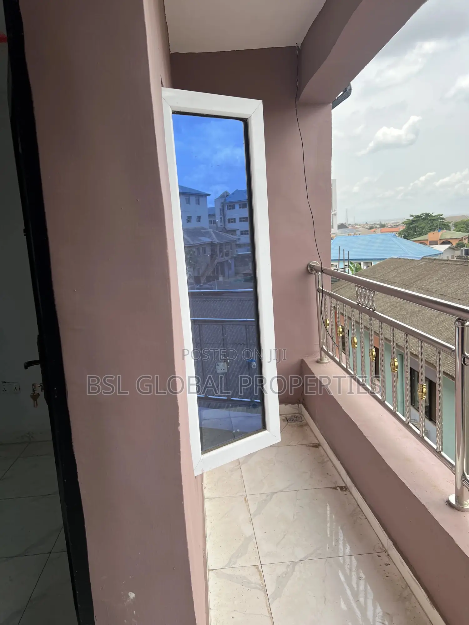 Mini Flat in Alagbole, Ojodu for rent in Ojodu