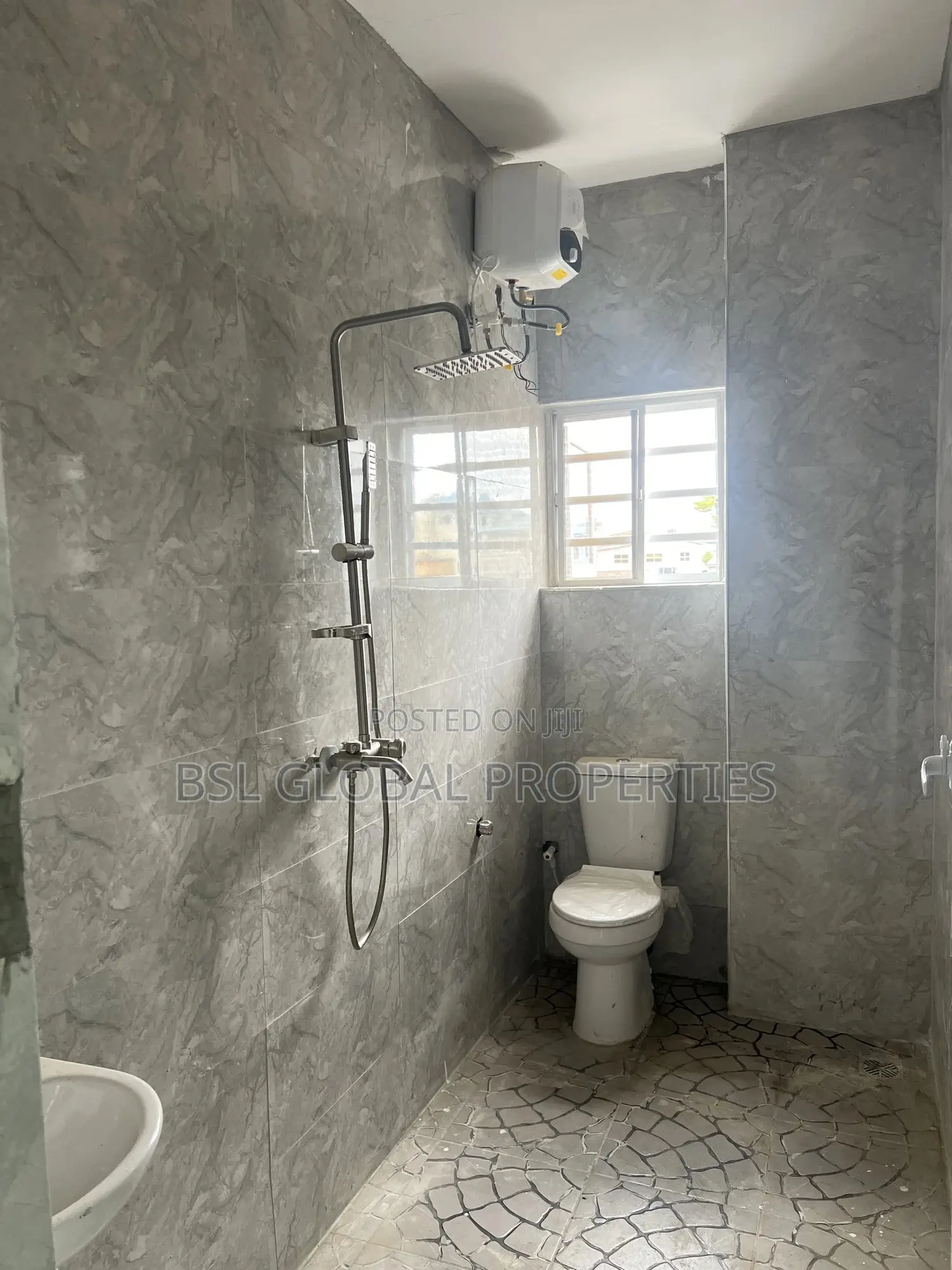 Mini Flat in Alagbole, Ojodu for rent in Ojodu