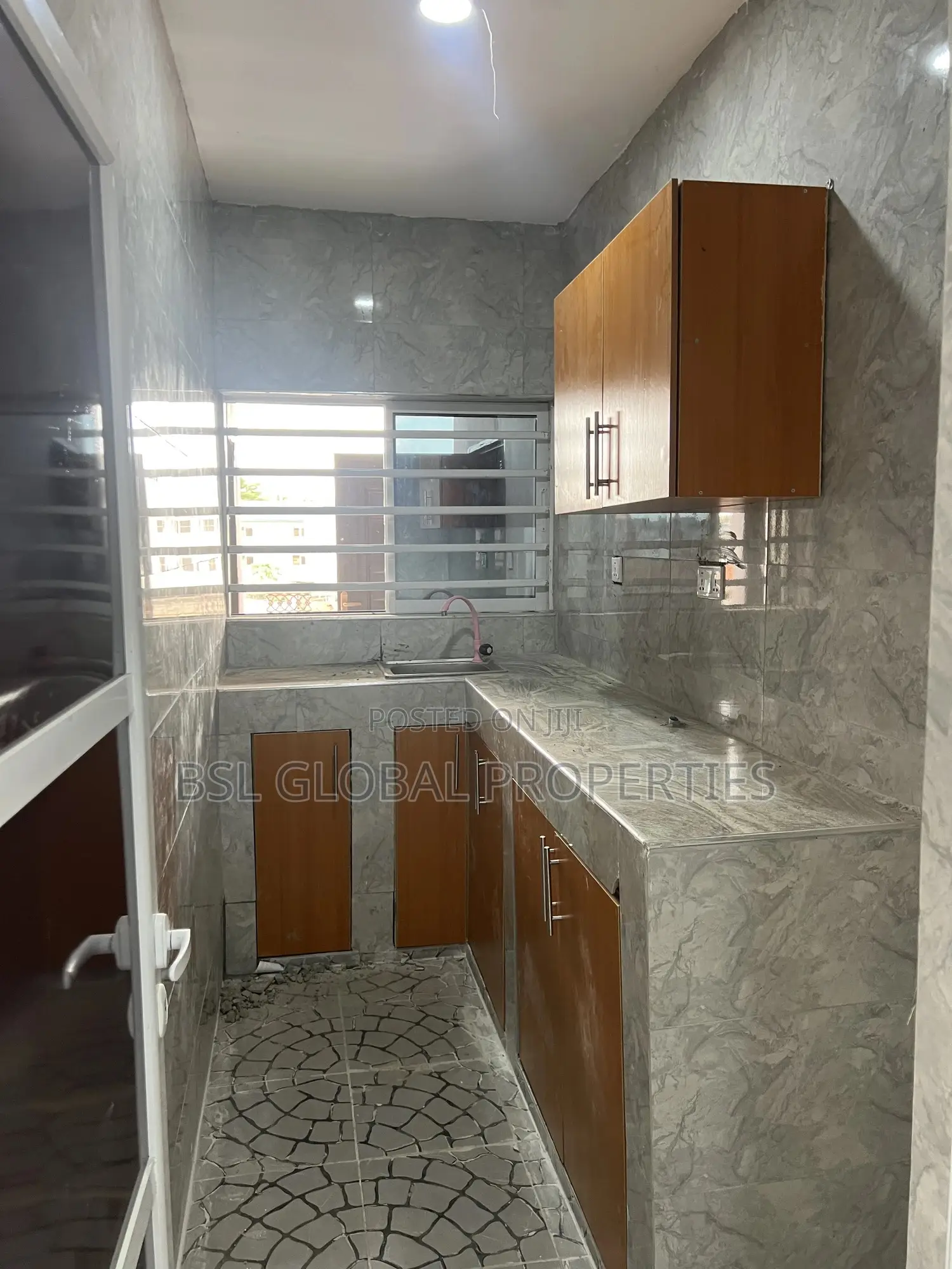 Mini Flat in Alagbole, Ojodu for rent in Ojodu