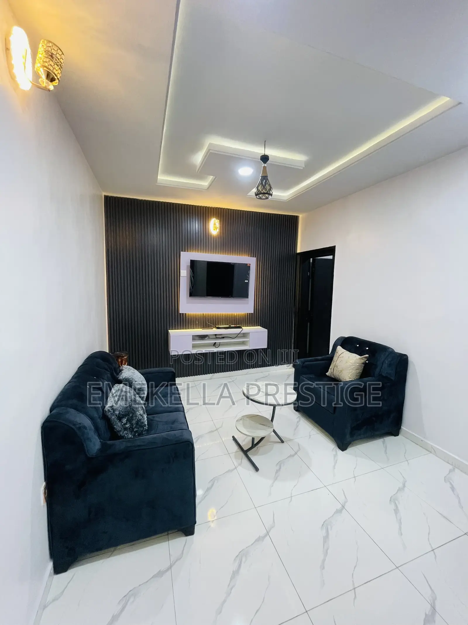 1 Bedroom Apartment in Computer Village