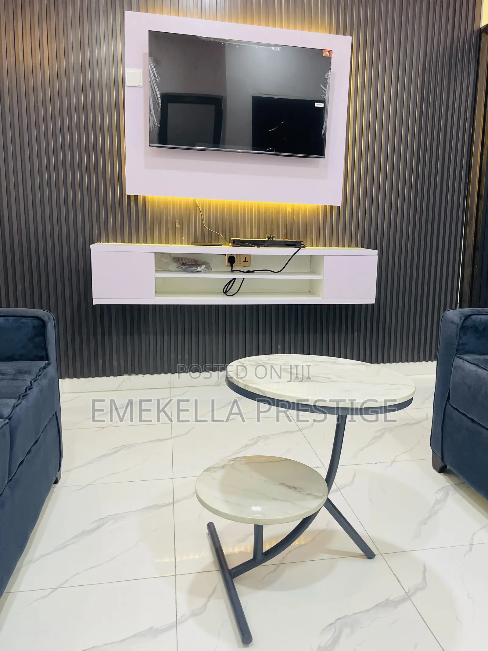 1 Bedroom Apartment in Computer Village