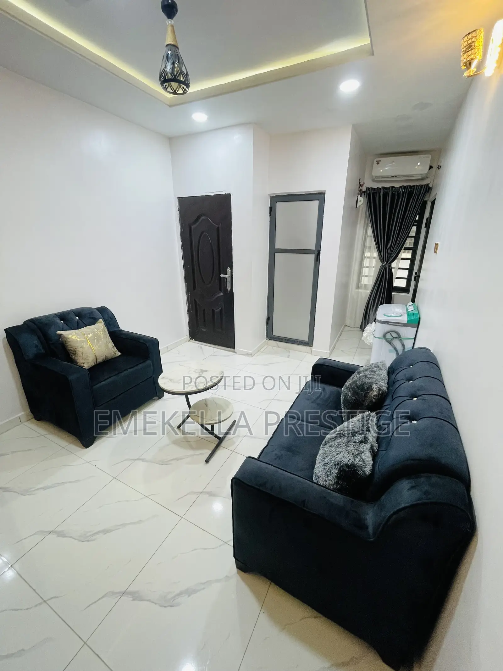 1 Bedroom Apartment in Computer Village