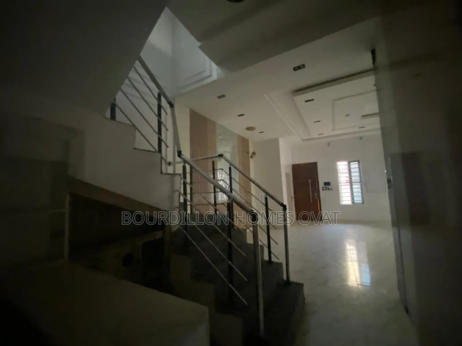 5bdrm Duplex in Orchid Lekki Lagos for rent in Ilaje / Lekki