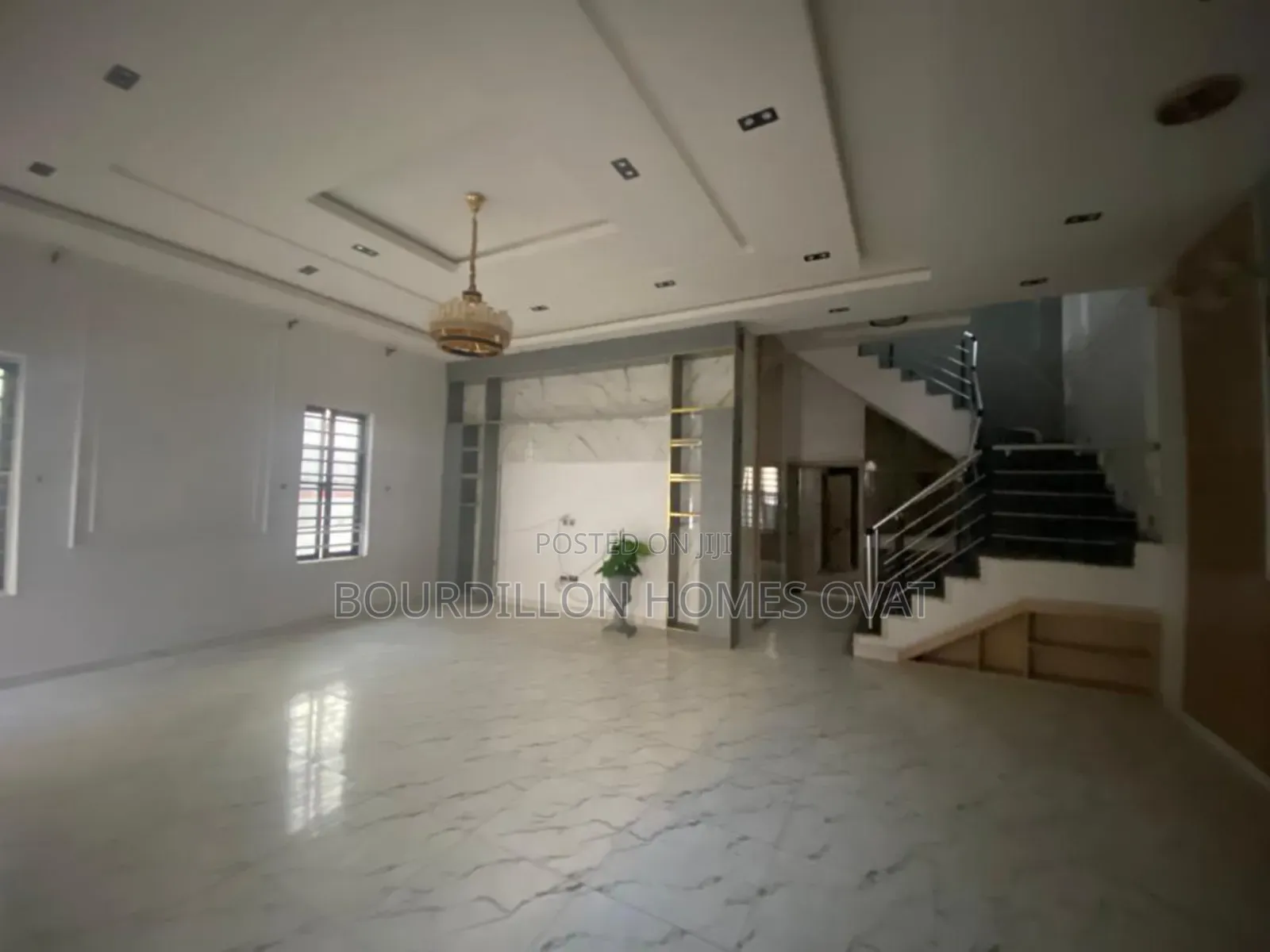 5bdrm Duplex in Orchid Lekki Lagos for rent in Ilaje / Lekki