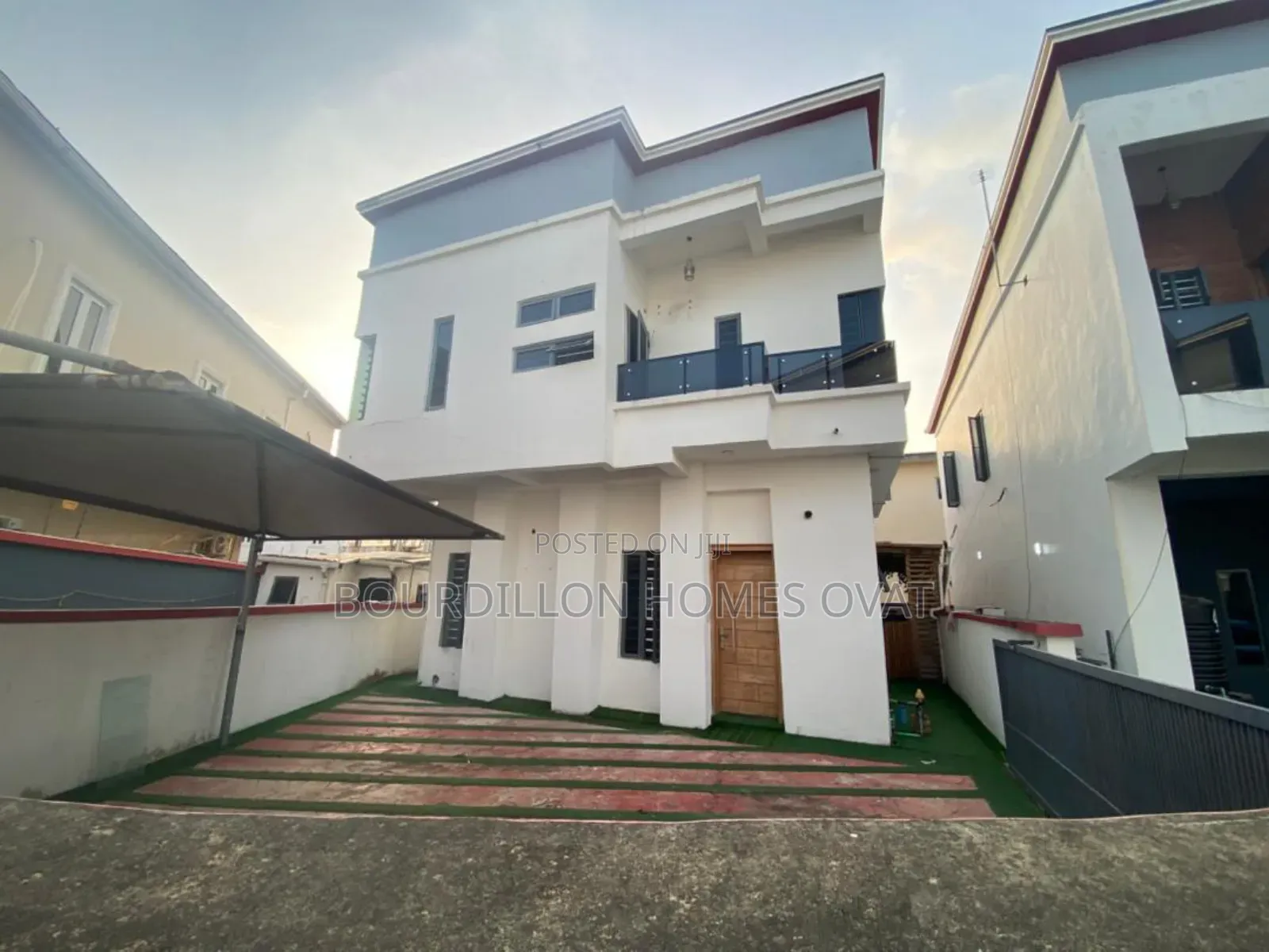 5bdrm Duplex in Orchid Lekki Lagos for sale in Ilaje / Lekki