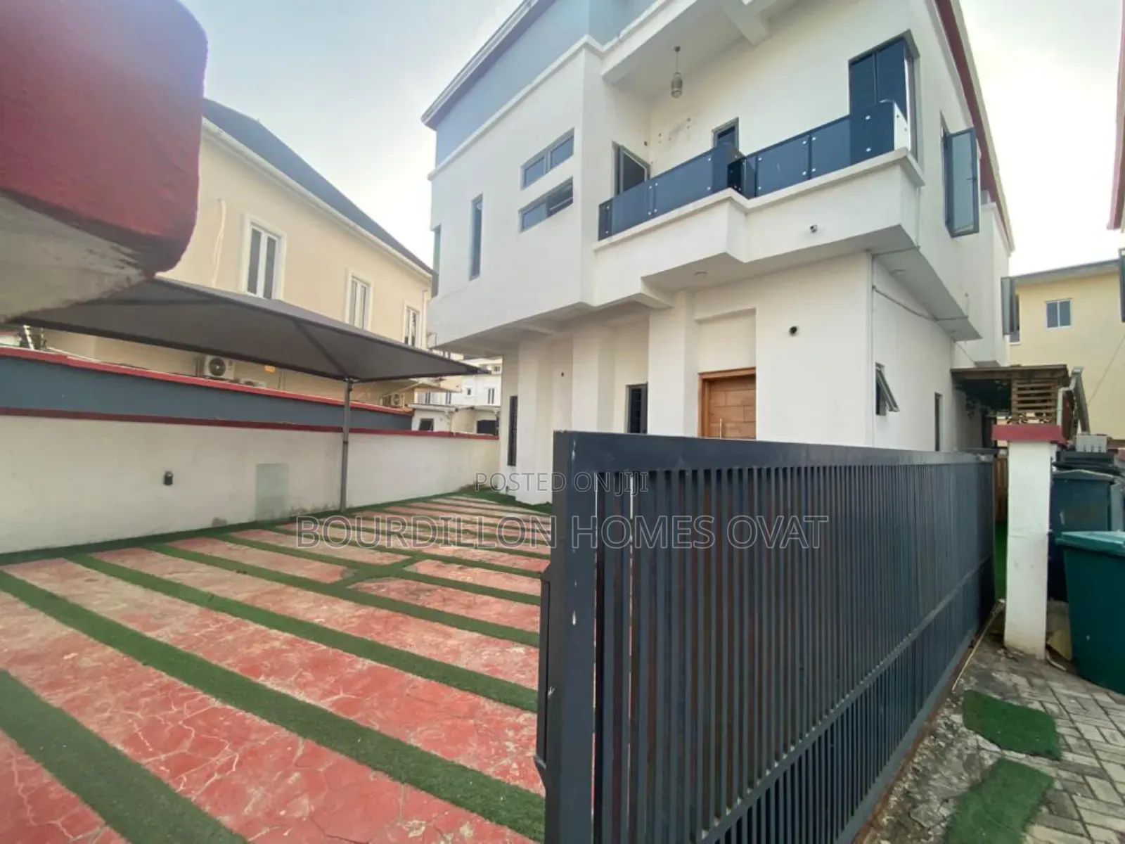 5bdrm Duplex in Orchid Lekki Lagos for sale in Ilaje / Lekki