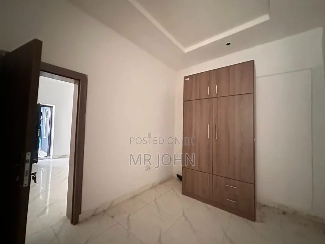 1bdrm Apartment in Agungi Pride Pr, Lekki for rent in Lekki