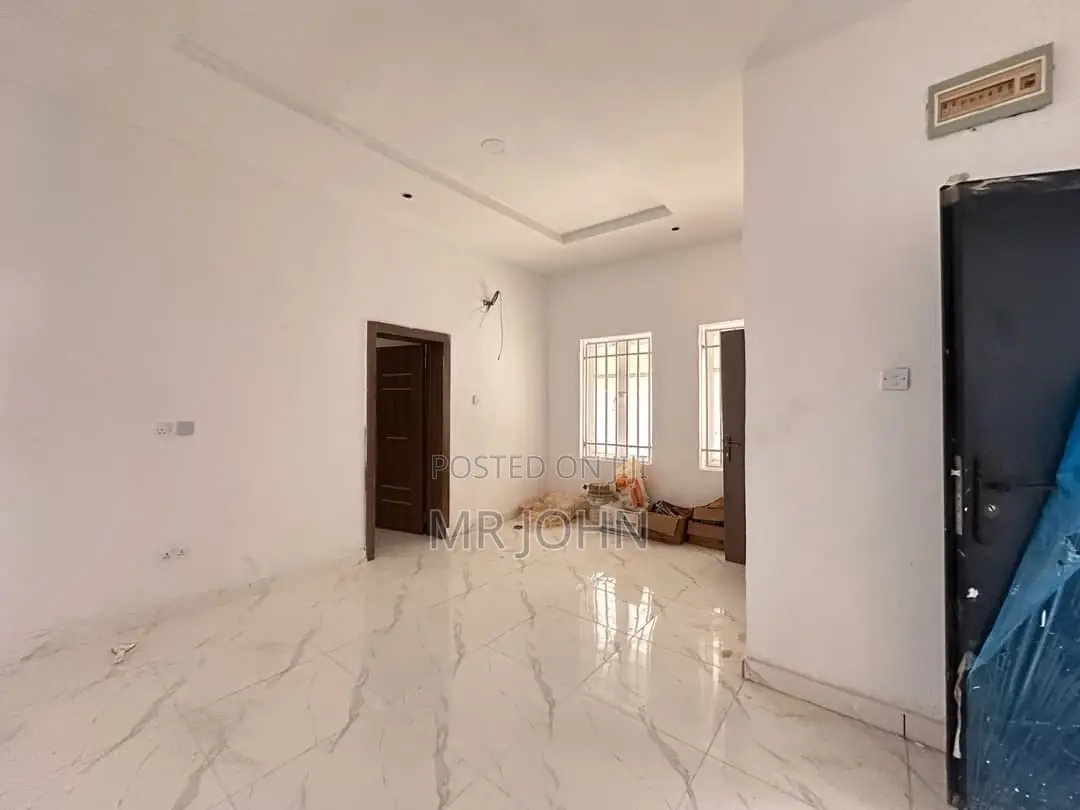 1bdrm Apartment in Agungi Pride Pr, Lekki for rent in Lekki