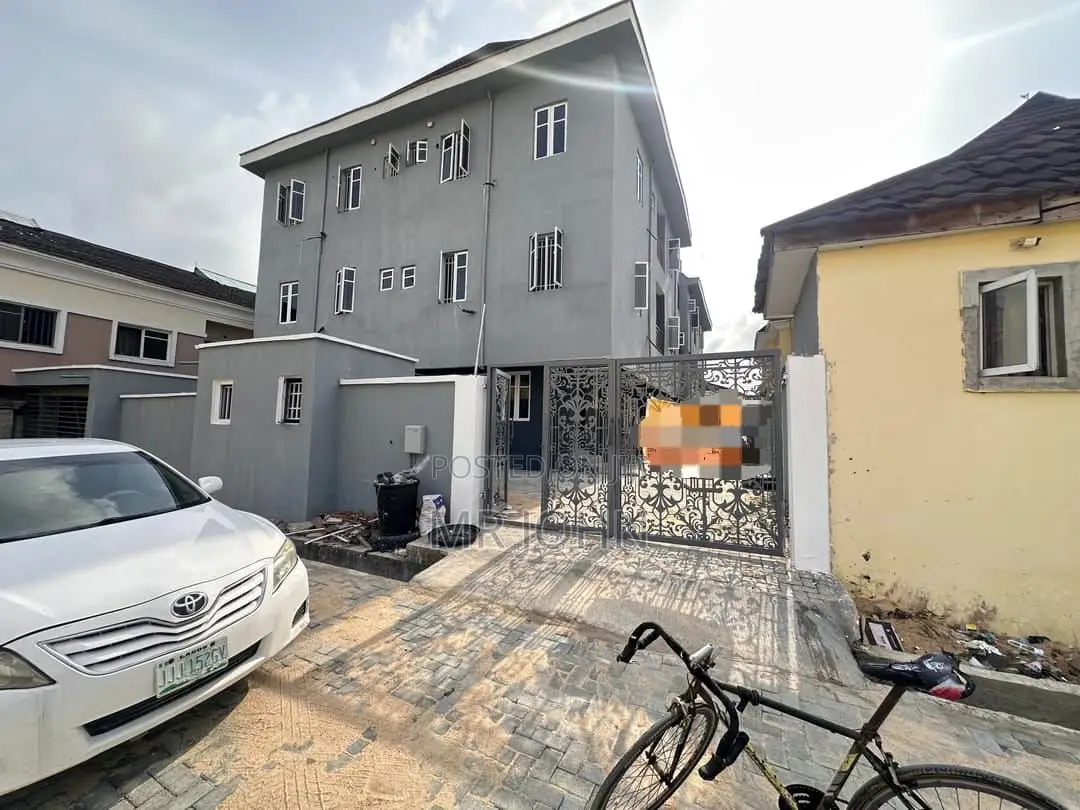 1bdrm Apartment in Agungi Pride Pr, Lekki for rent in Lekki