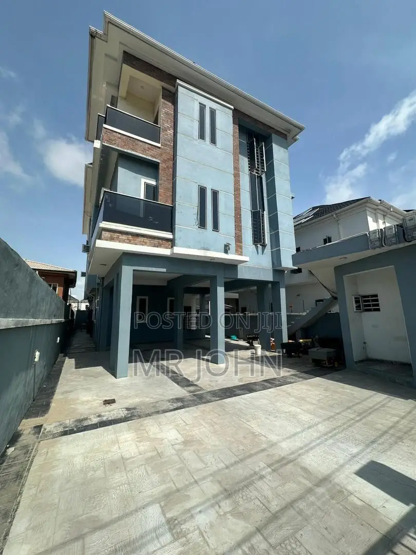 1bdrm Apartment in Ologolo Pride Pr, Lekki for rent in Lekki