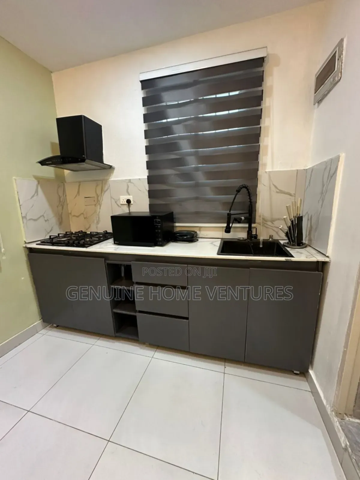 Furnished 1bdrm Apartment in Lekki Phase One for rent in Lekki Phase 1