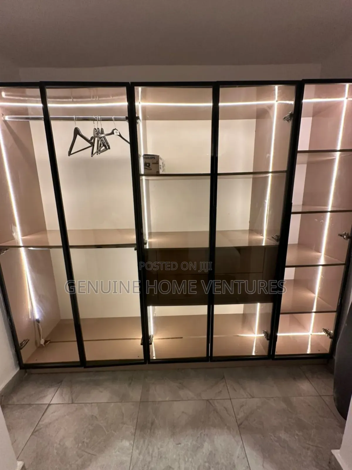 Furnished 1bdrm Apartment in Lekki Phase One for rent in Lekki Phase 1