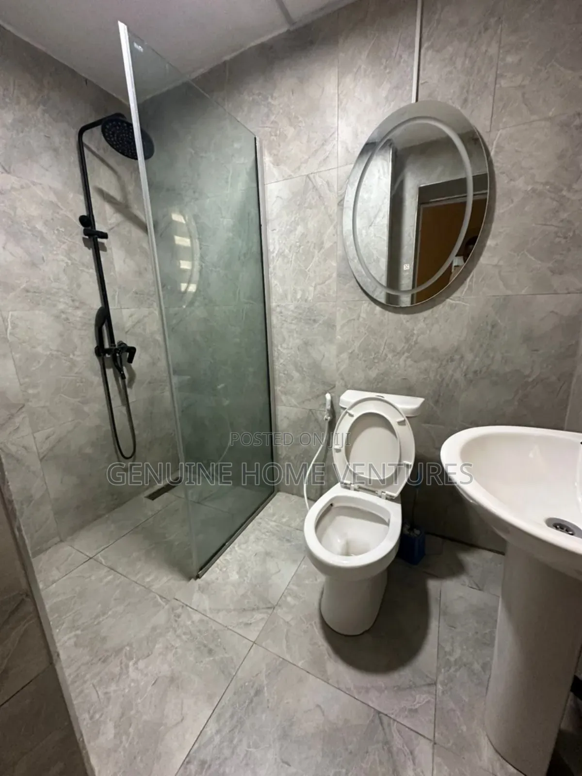 Furnished 1bdrm Apartment in Lekki Phase One for rent in Lekki Phase 1