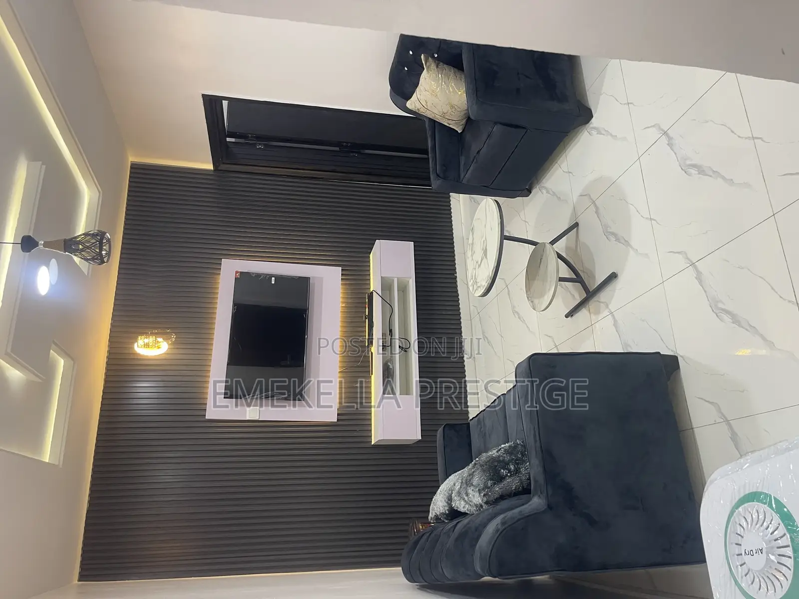 Mini Flat Shortlet in Ikeja in Computer Village