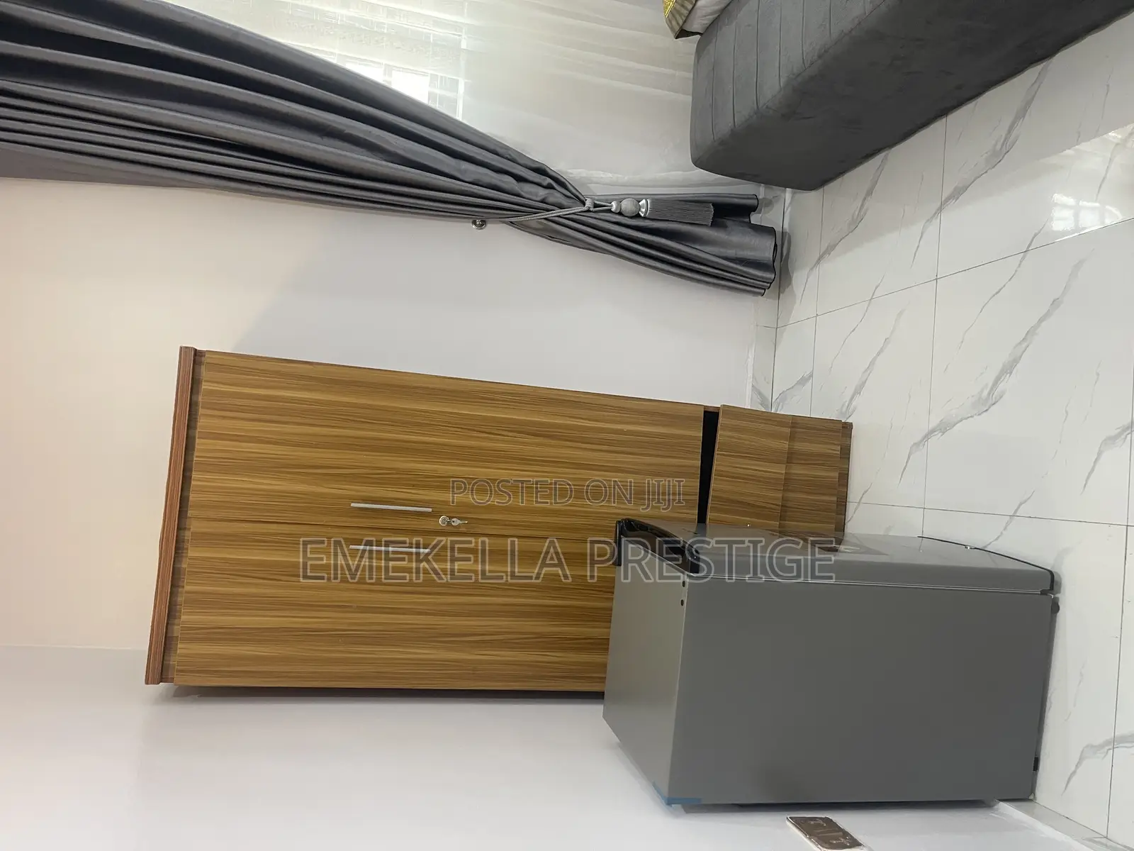 Mini Flat Shortlet in Ikeja in Computer Village