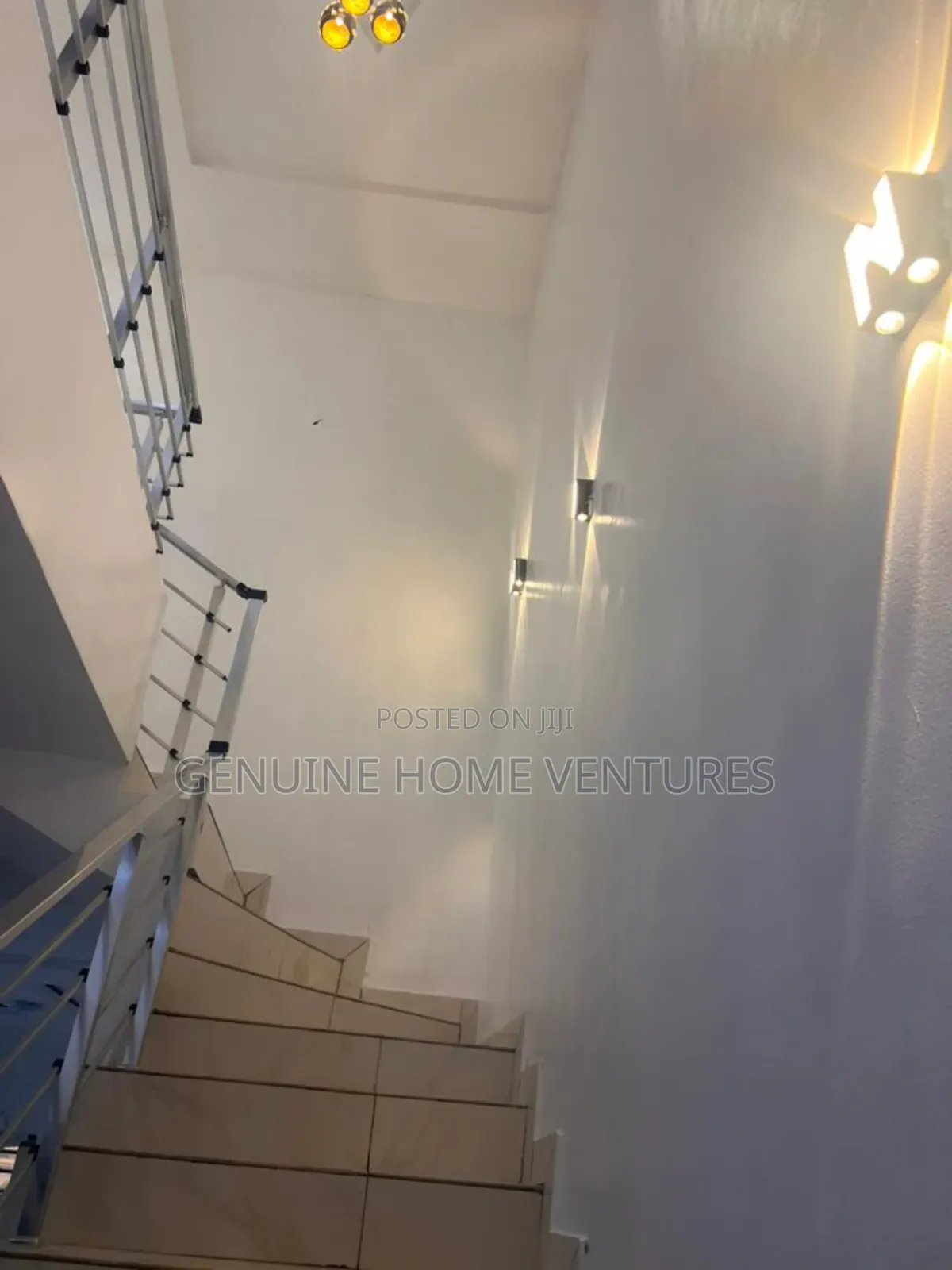 4bdrm Duplex in Chevy View Estate, Chevron for rent in Chevron