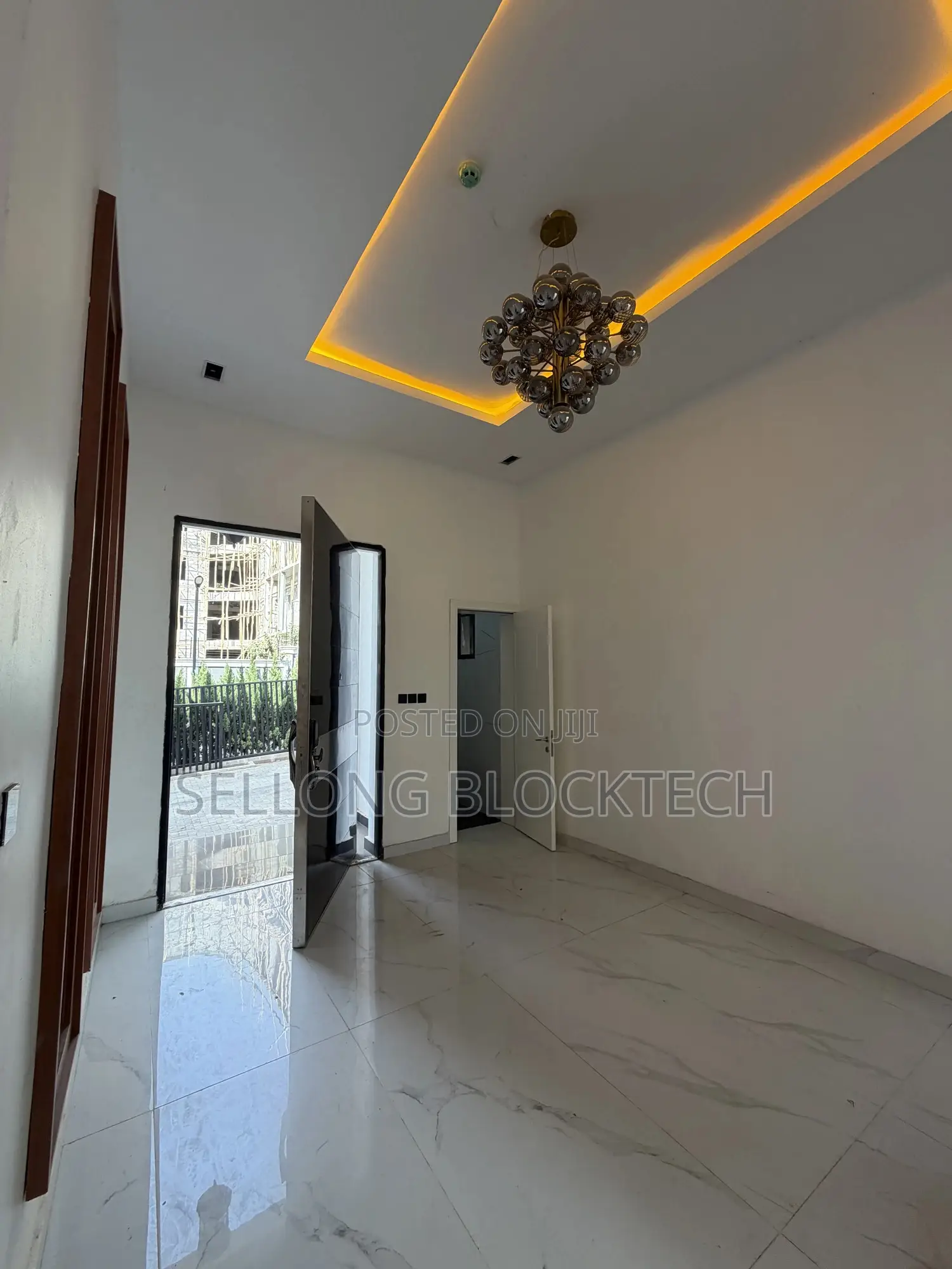 7bdrm Duplex in Asokoro for rent in Asokoro