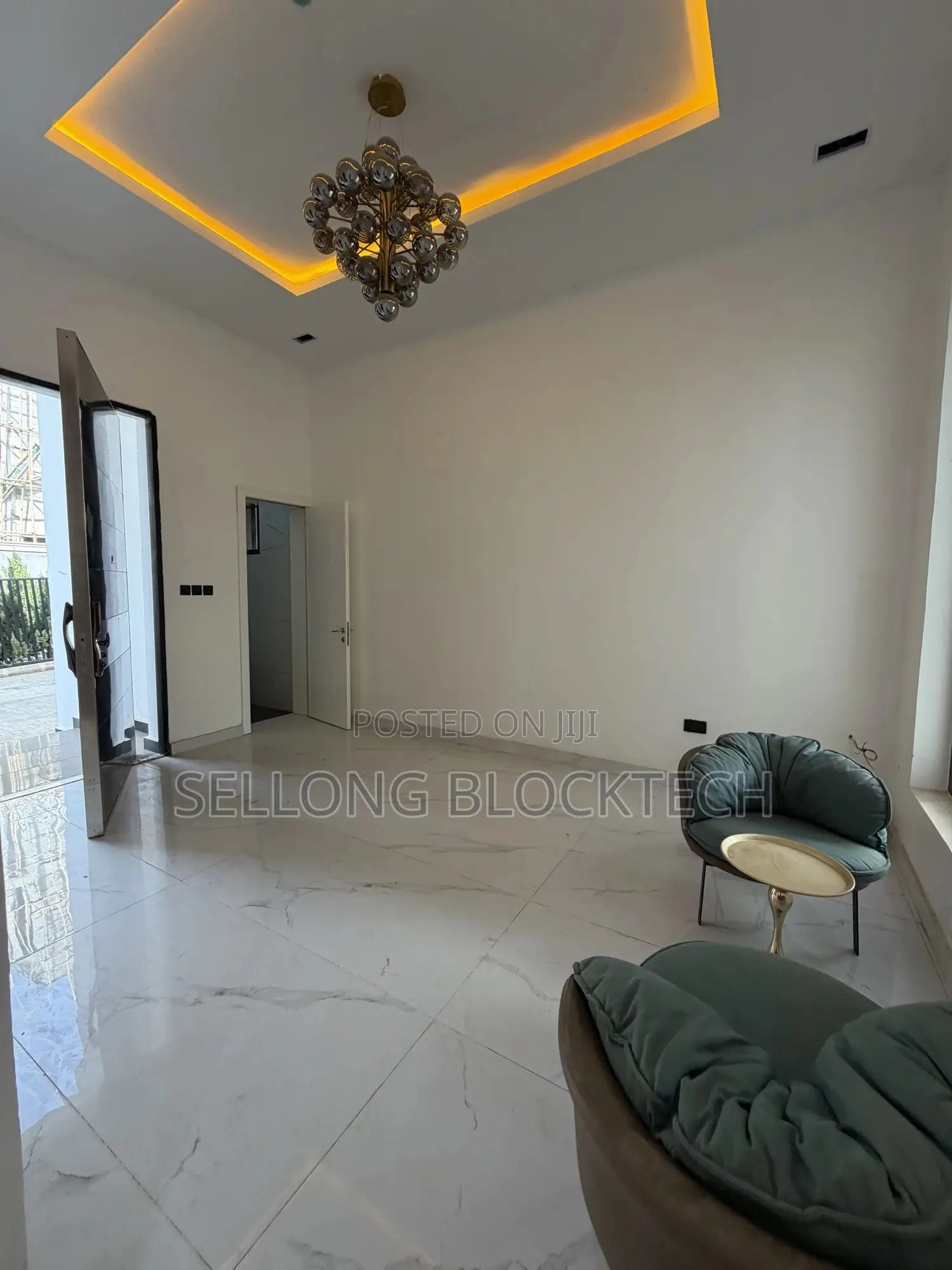 7bdrm Duplex in Asokoro for rent in Asokoro