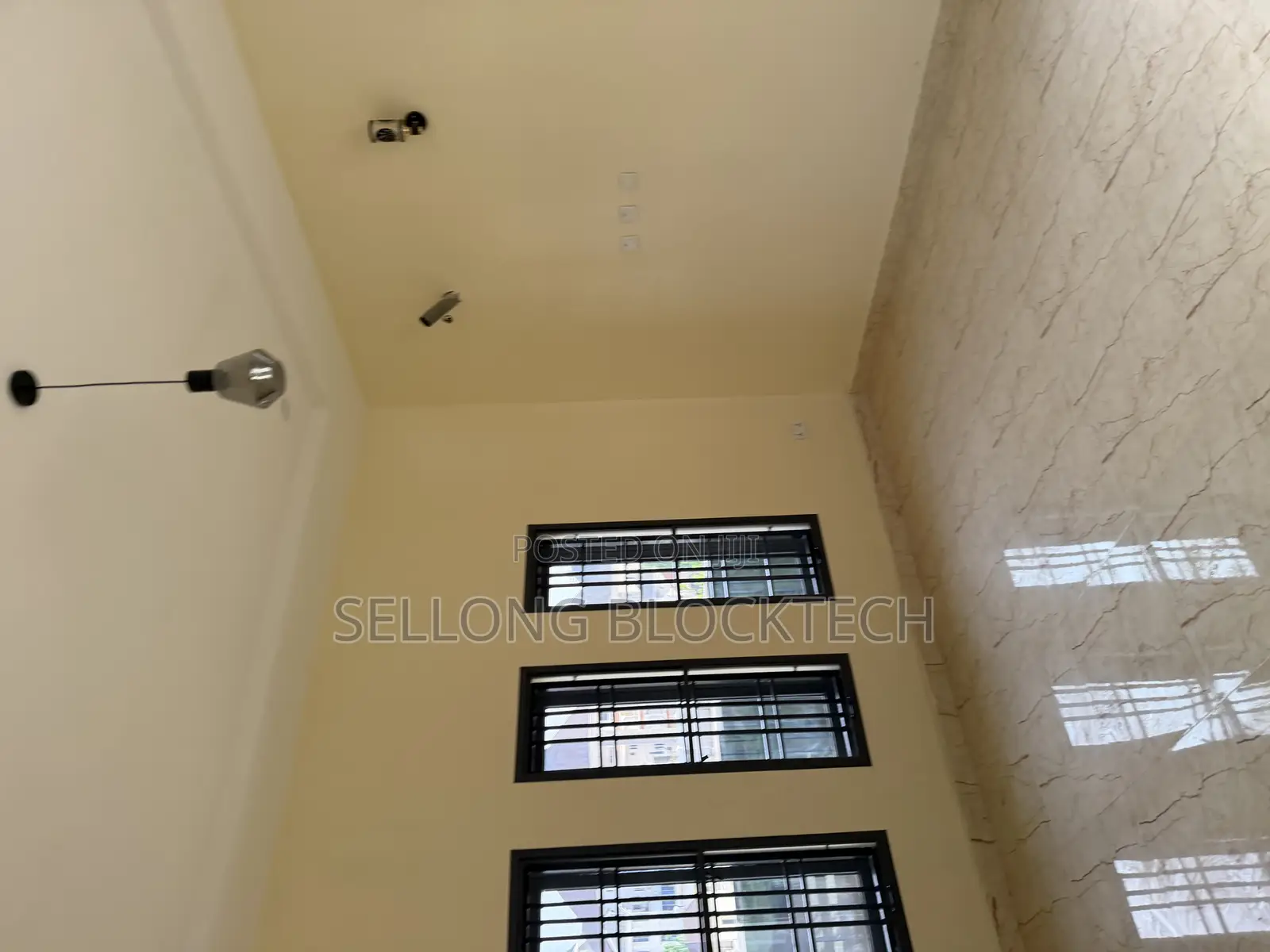 4bdrm Townhouse / Terrace in Guzape District for rent in Guzape District