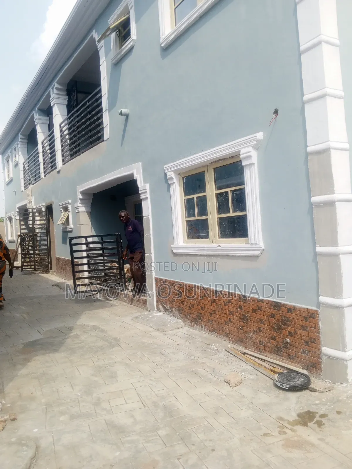 2bdrm Apartment in Ido for rent in Ido