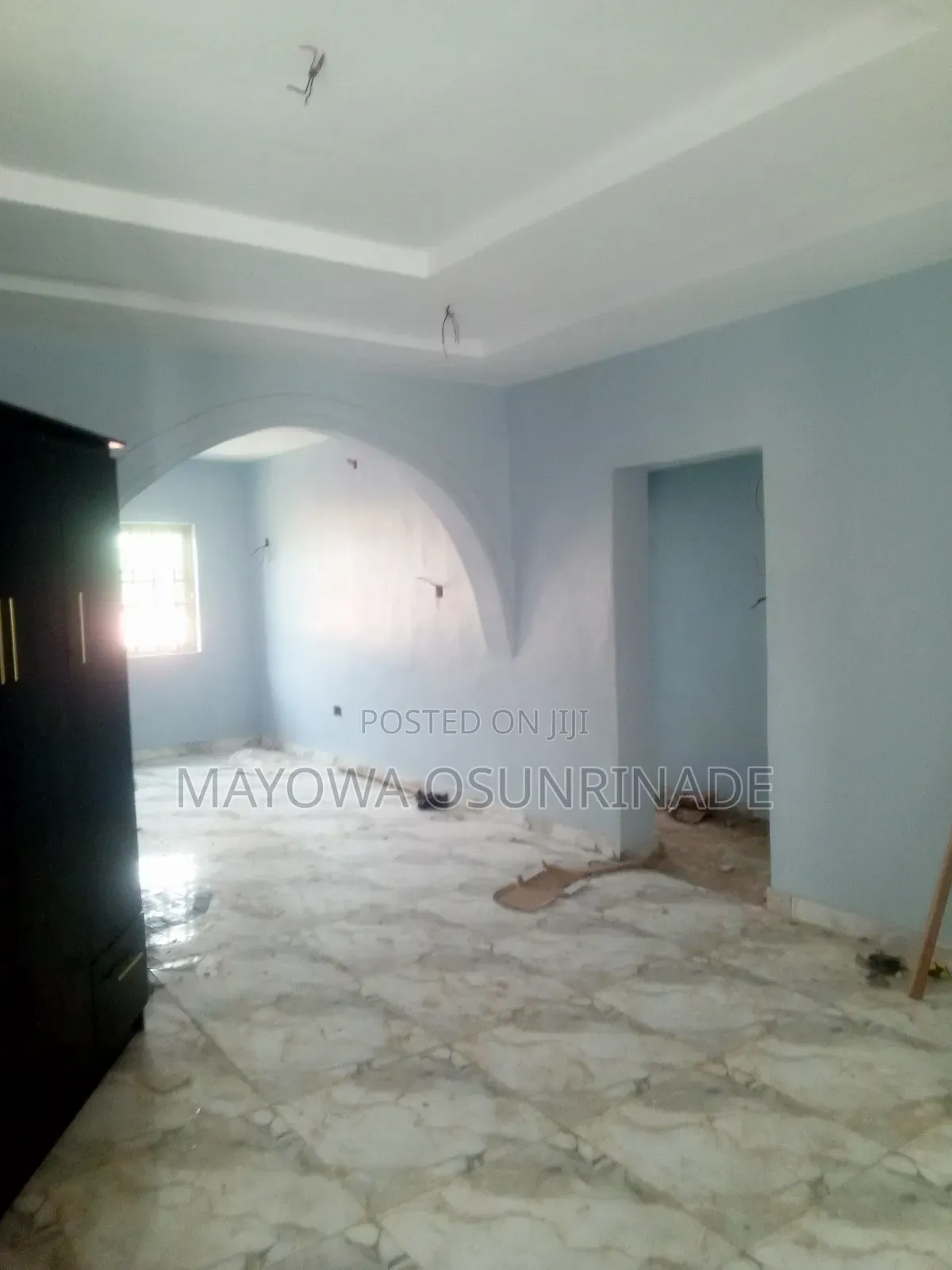 2bdrm Apartment in Ido for rent in Ido
