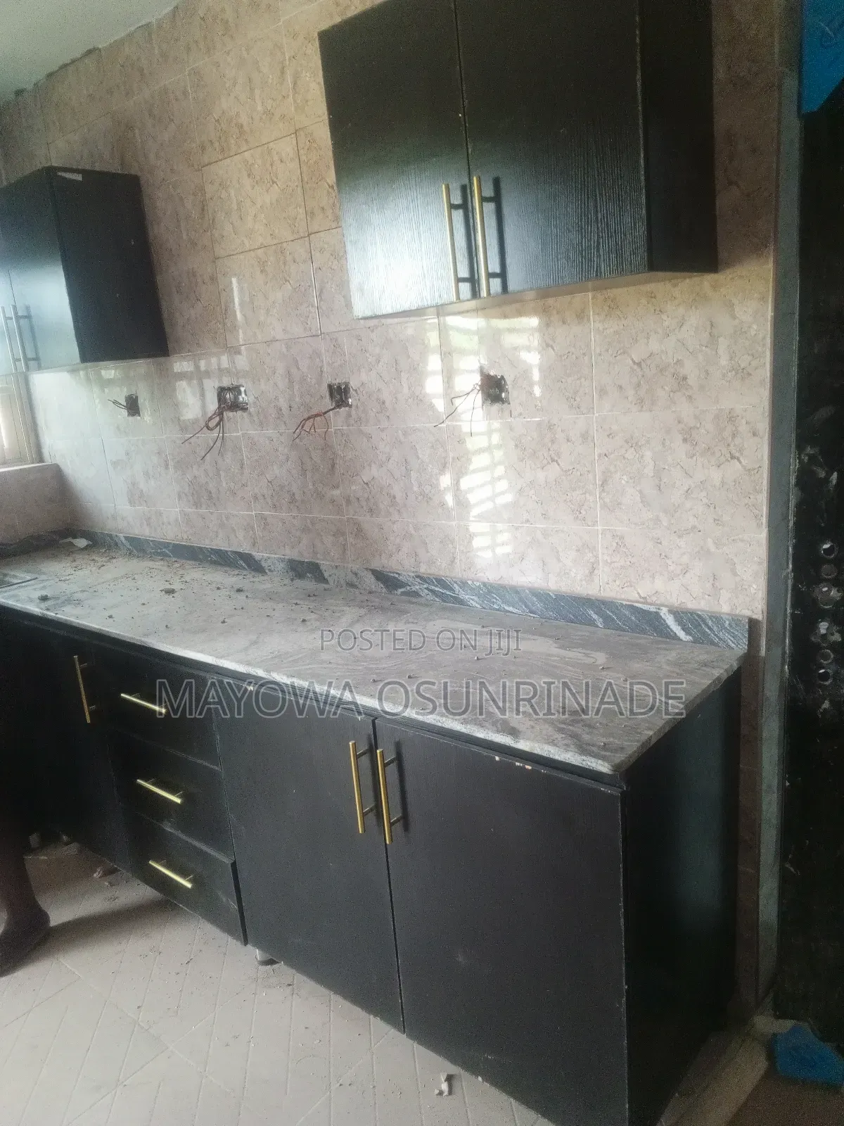 2bdrm Apartment in Ido for rent in Ido